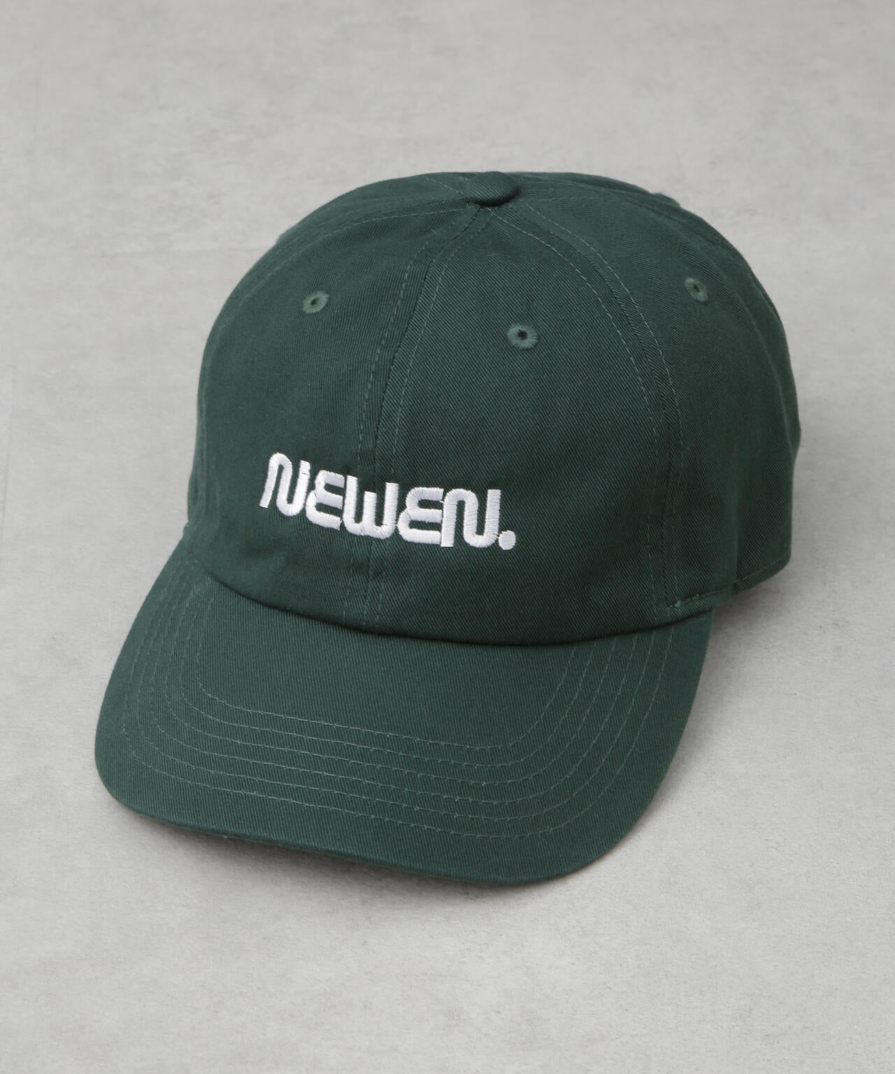 NEWEN./NEWEN LOGO CAP 6705139074