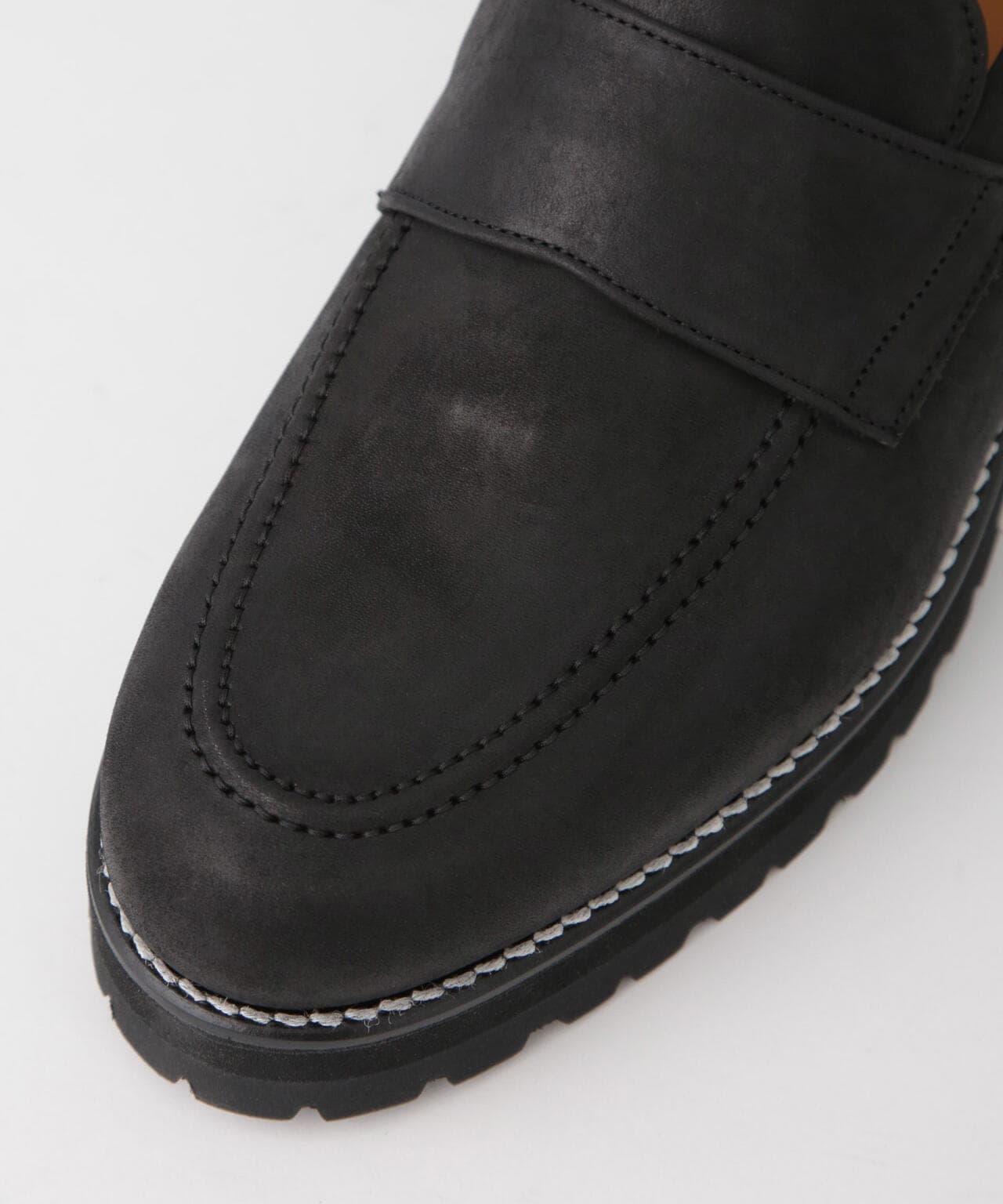 Tomo&Co/ASYMMETRIC COIN LOFER 6704133053
