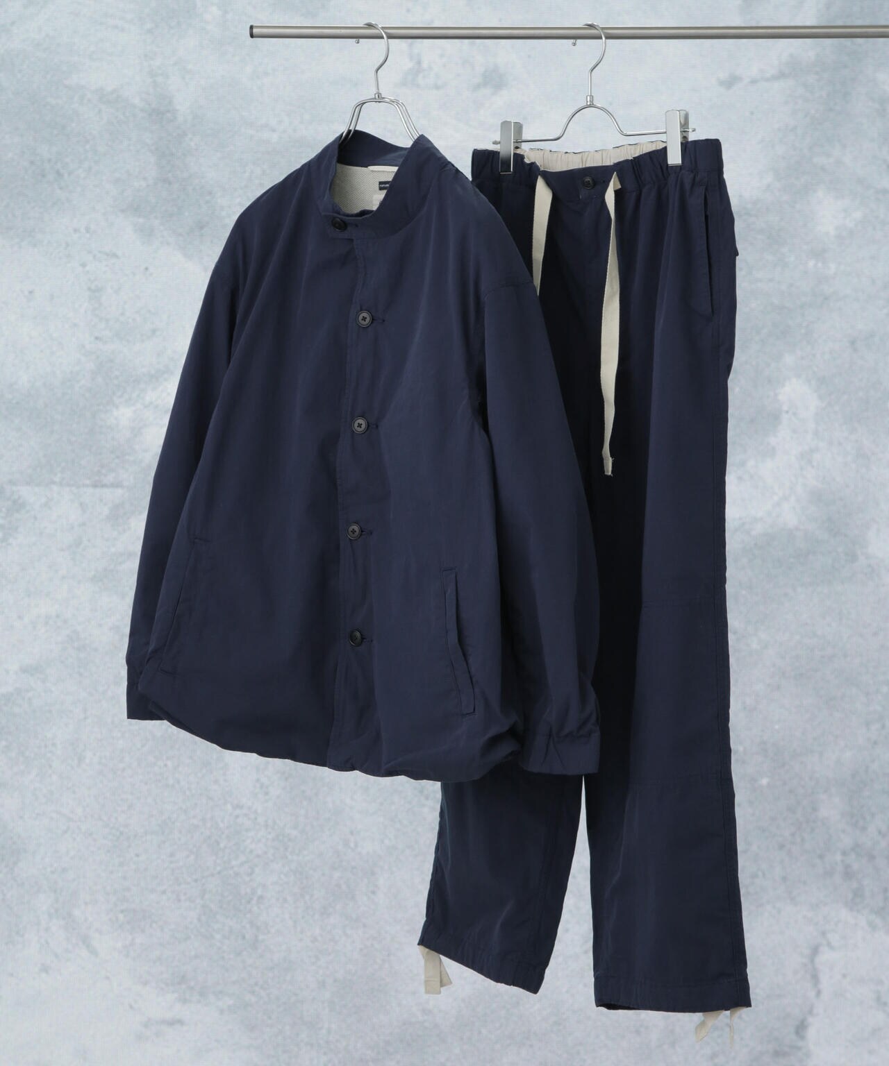 nanamica/Easy Pants 6704127115