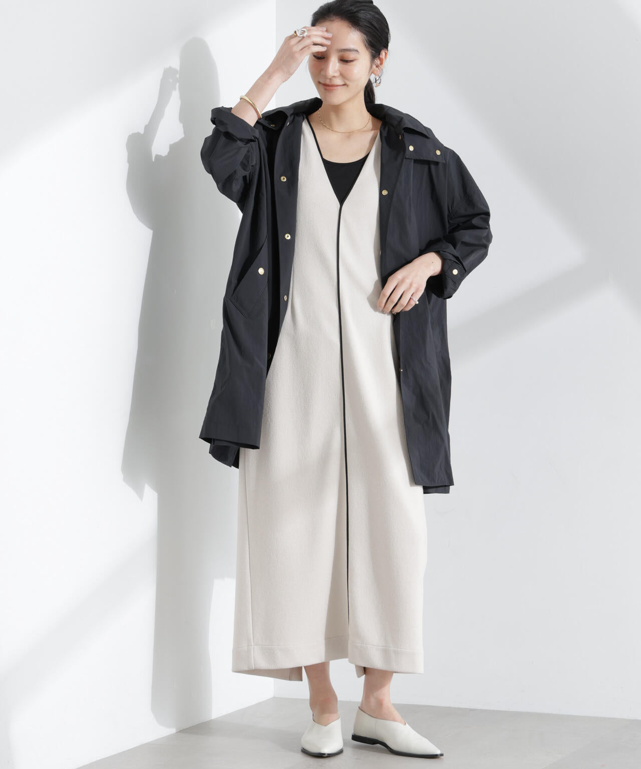 Traditional Weatherwear/PACKABLE MALTON HOOD 6715111004