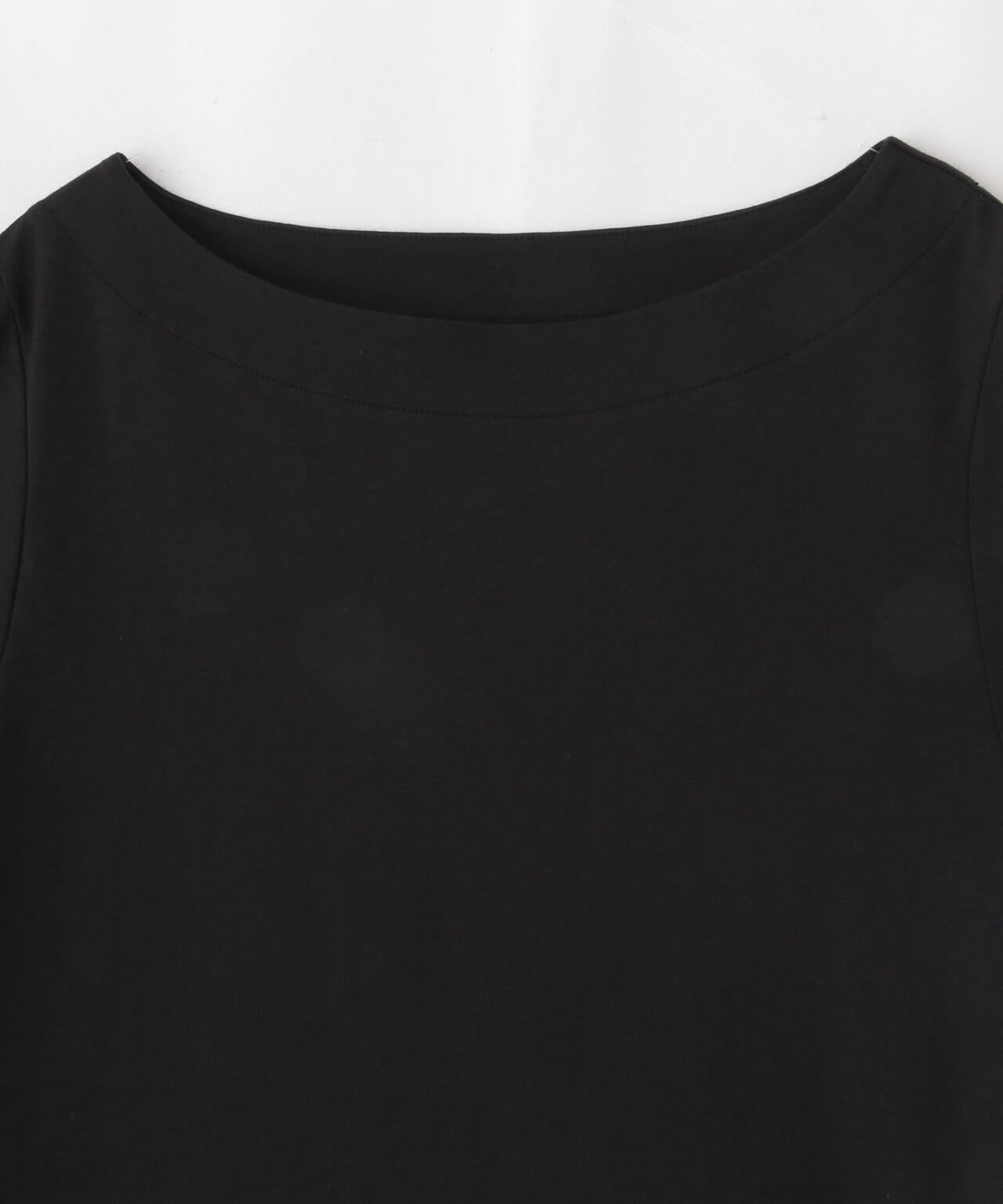 Anti Soaked(R) 汗染み防止ボートネックTシャツ 6695124303