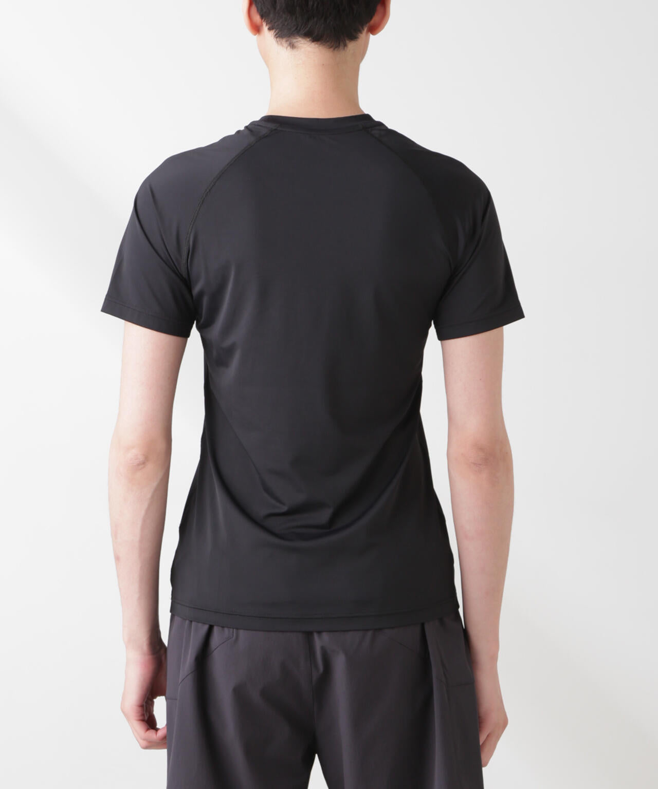 「EVERLAST」 ジャストフィット GYM Tシャツ 6685124242