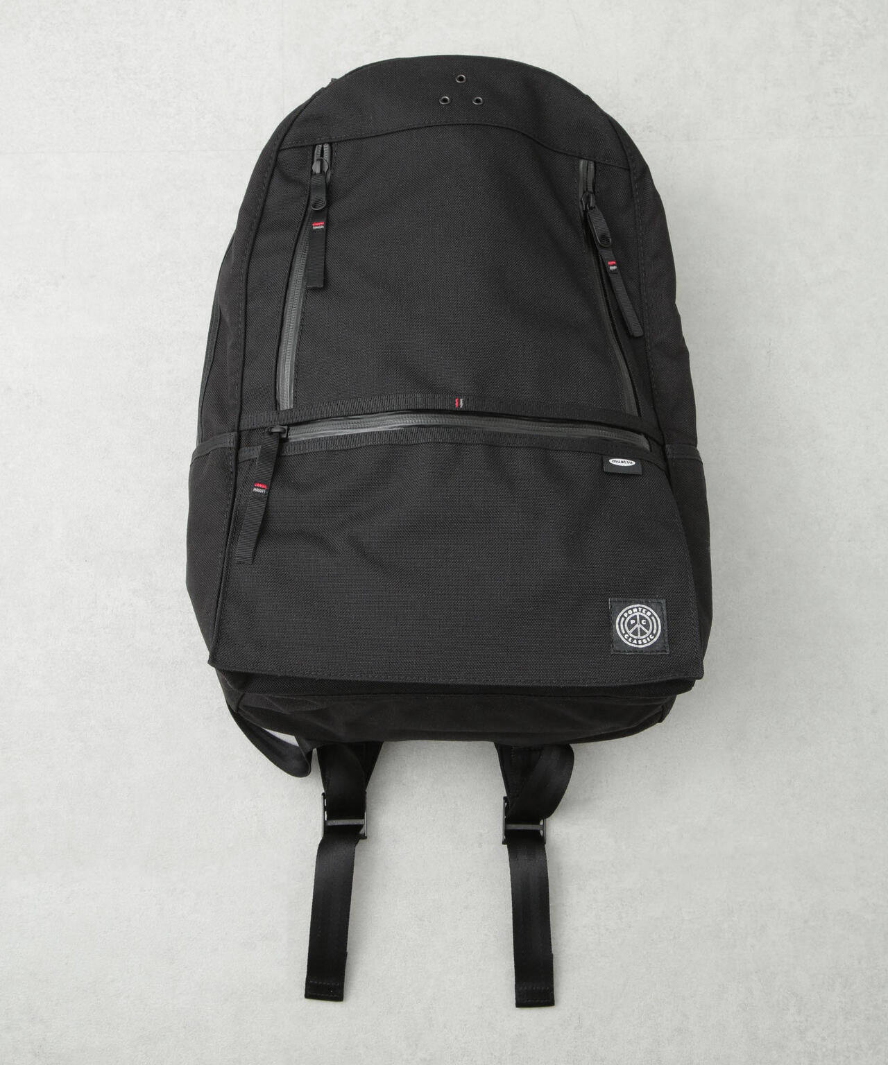 Porter Classic/NEWTON CITY RUCKSACK 6705132179