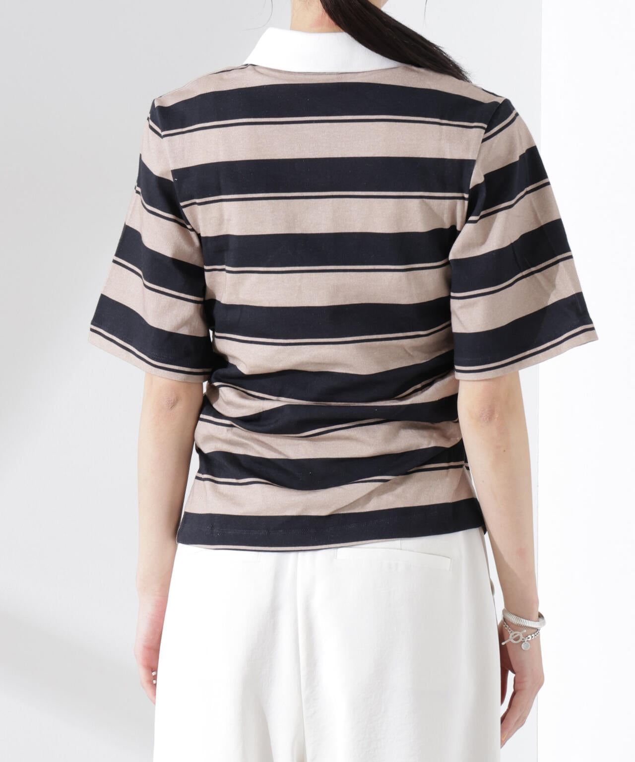 BAUM UND PFERDGARTEN/Organic SportsJersey フットボールシャツ 6715124020