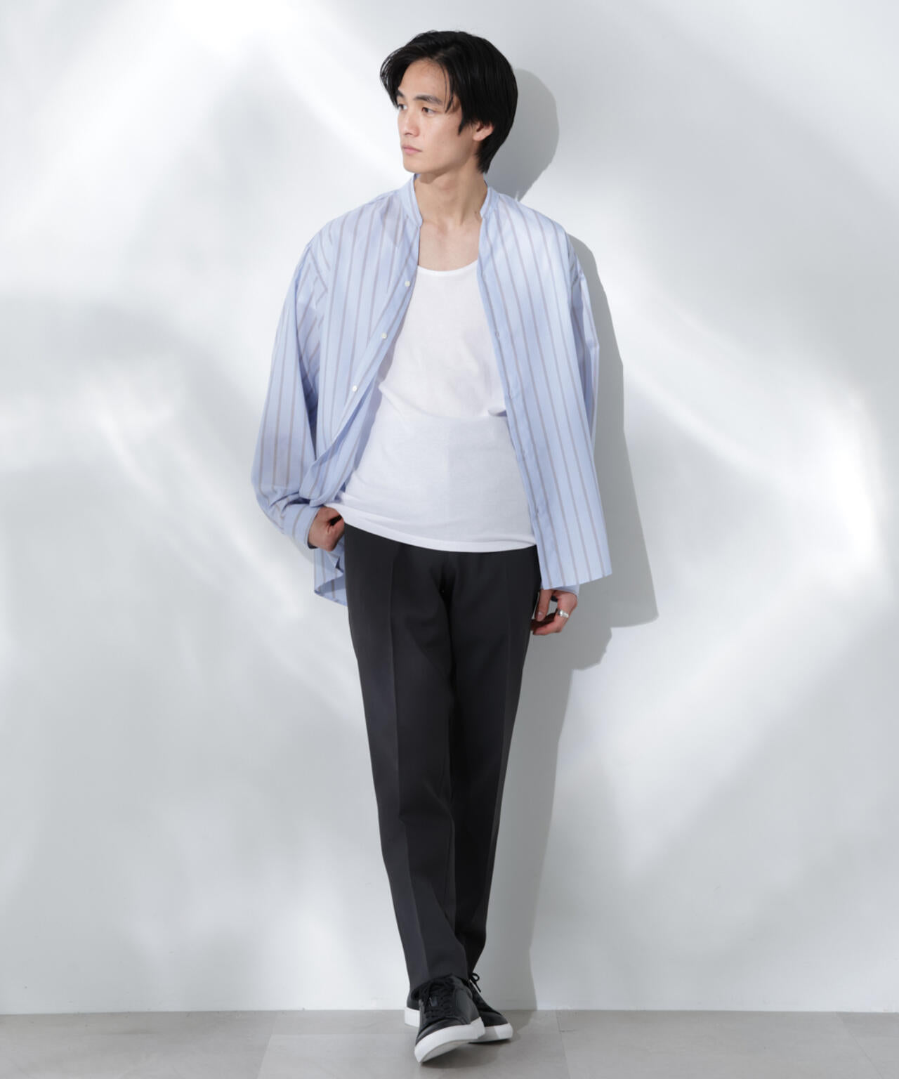 Anti Soaked(R) Plus インナーTシャツ 半袖 6685124207