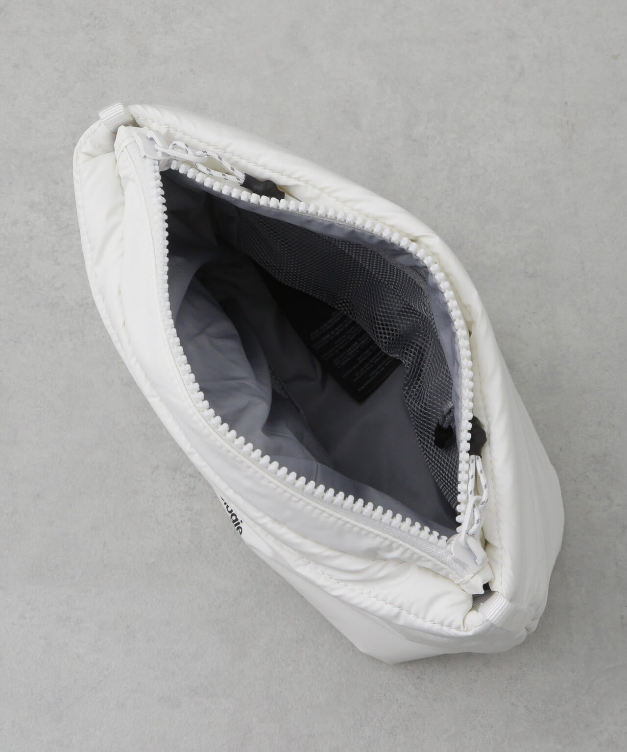 Topologie/Besace Puffer 6705132176