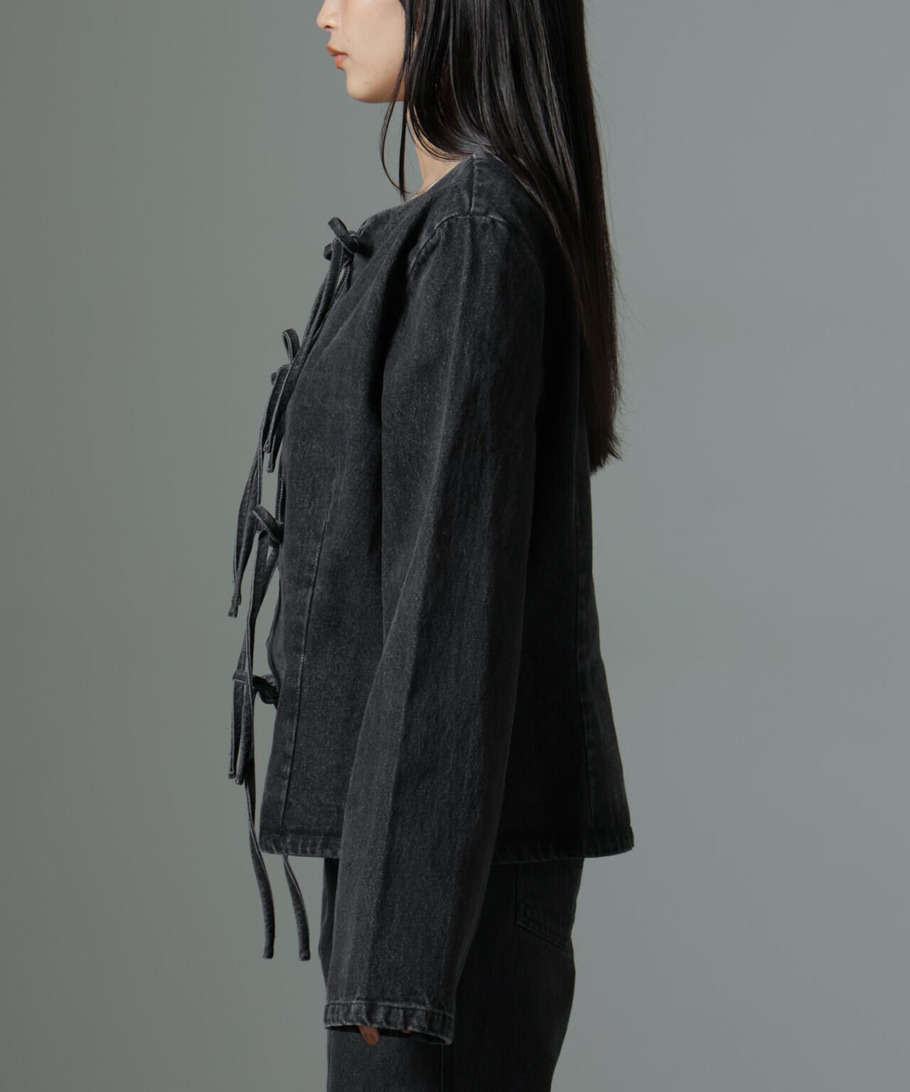 OperaSPORT/NOELLE SHIRT(セットアップ可) 6714220017
