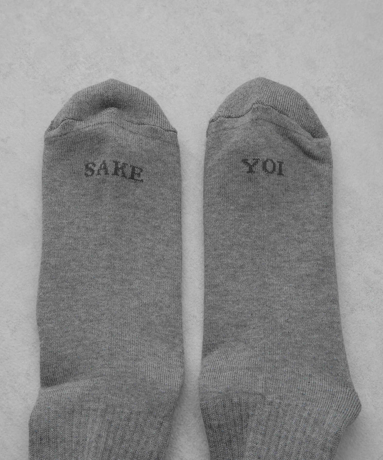 ROSTER SOX/SAKE YOI 6704251015