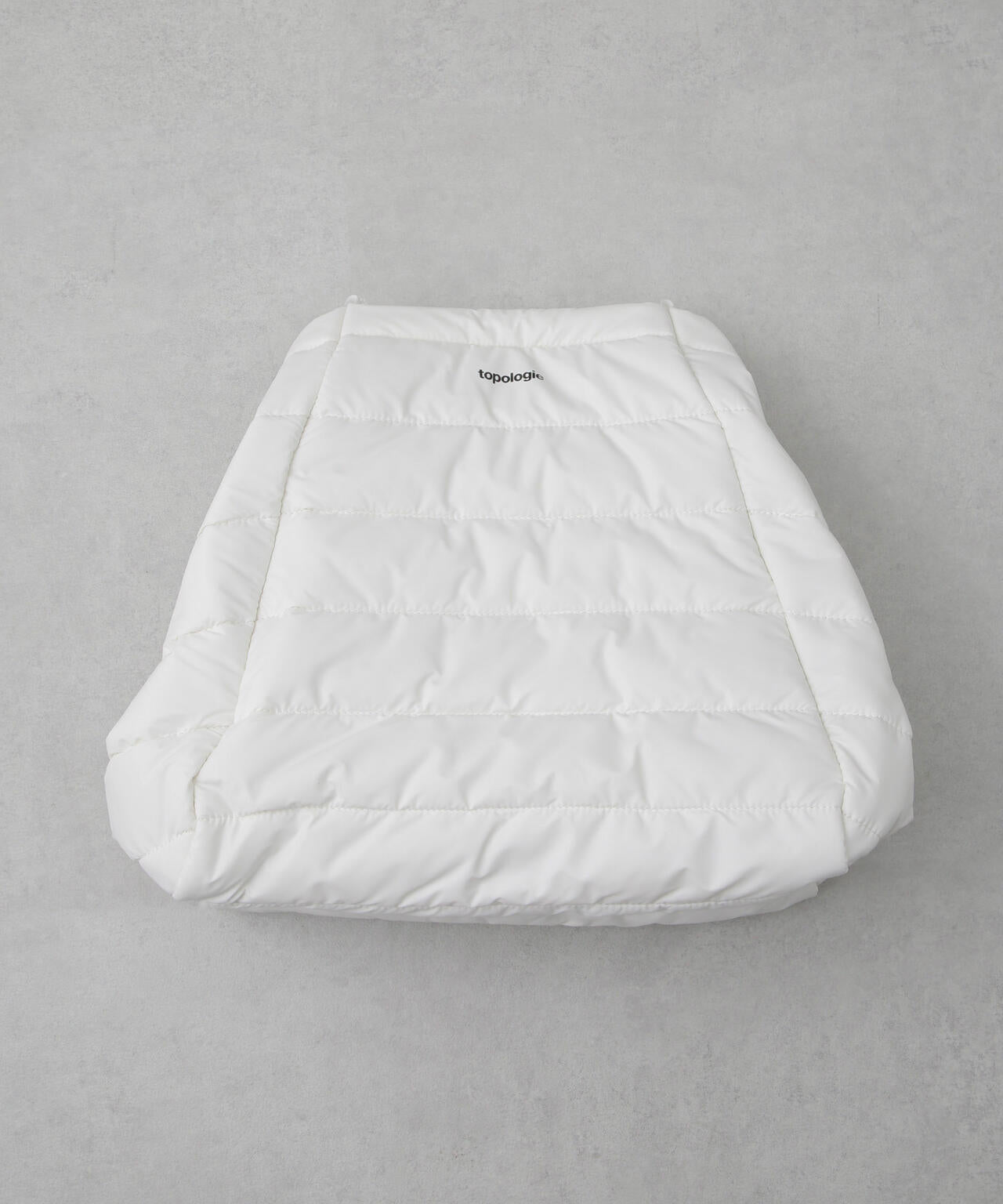 Topologie/Marche Tote Large Puffer 6705132178