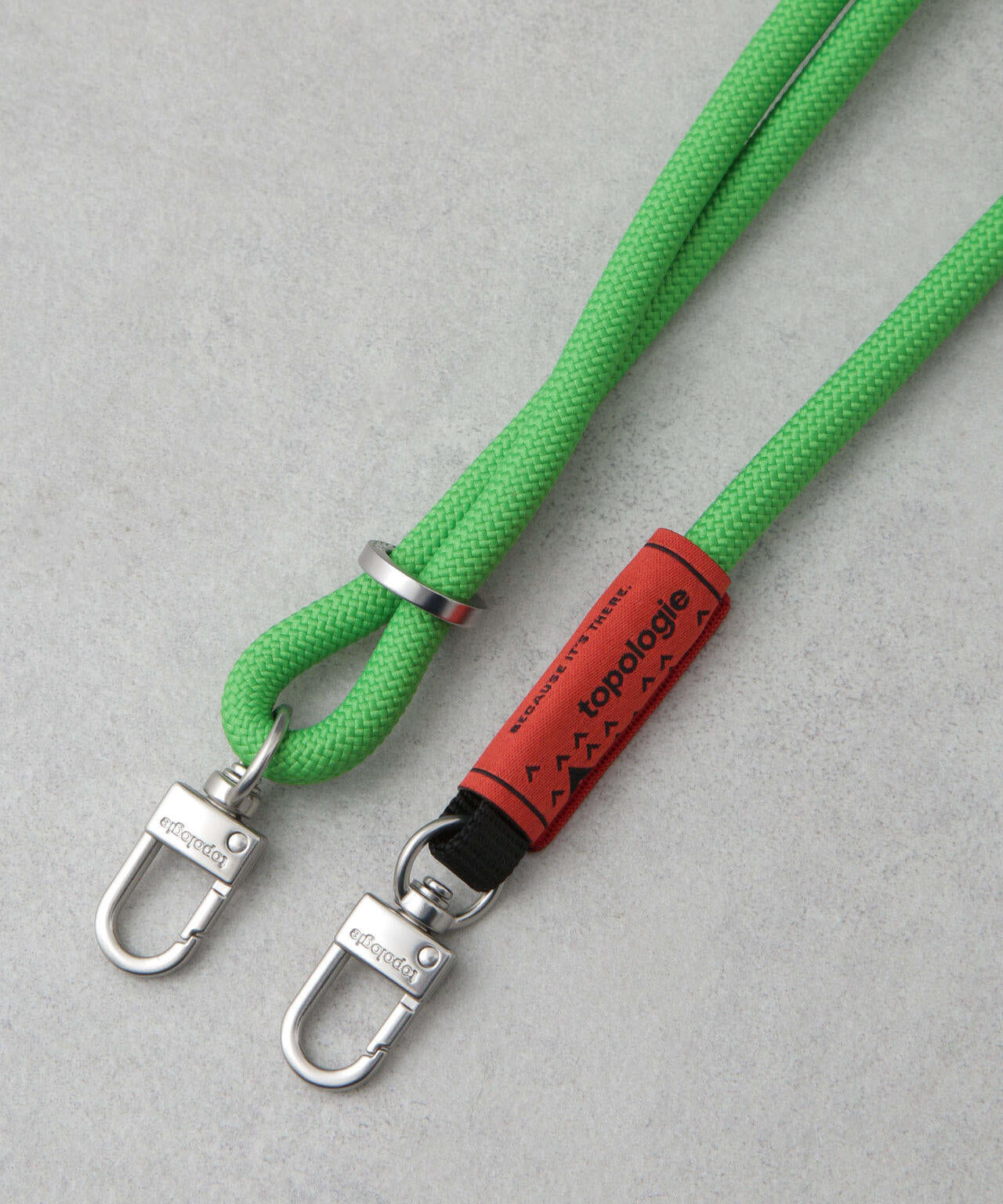 Topologie/8.0mm Rope Strap 6705153021