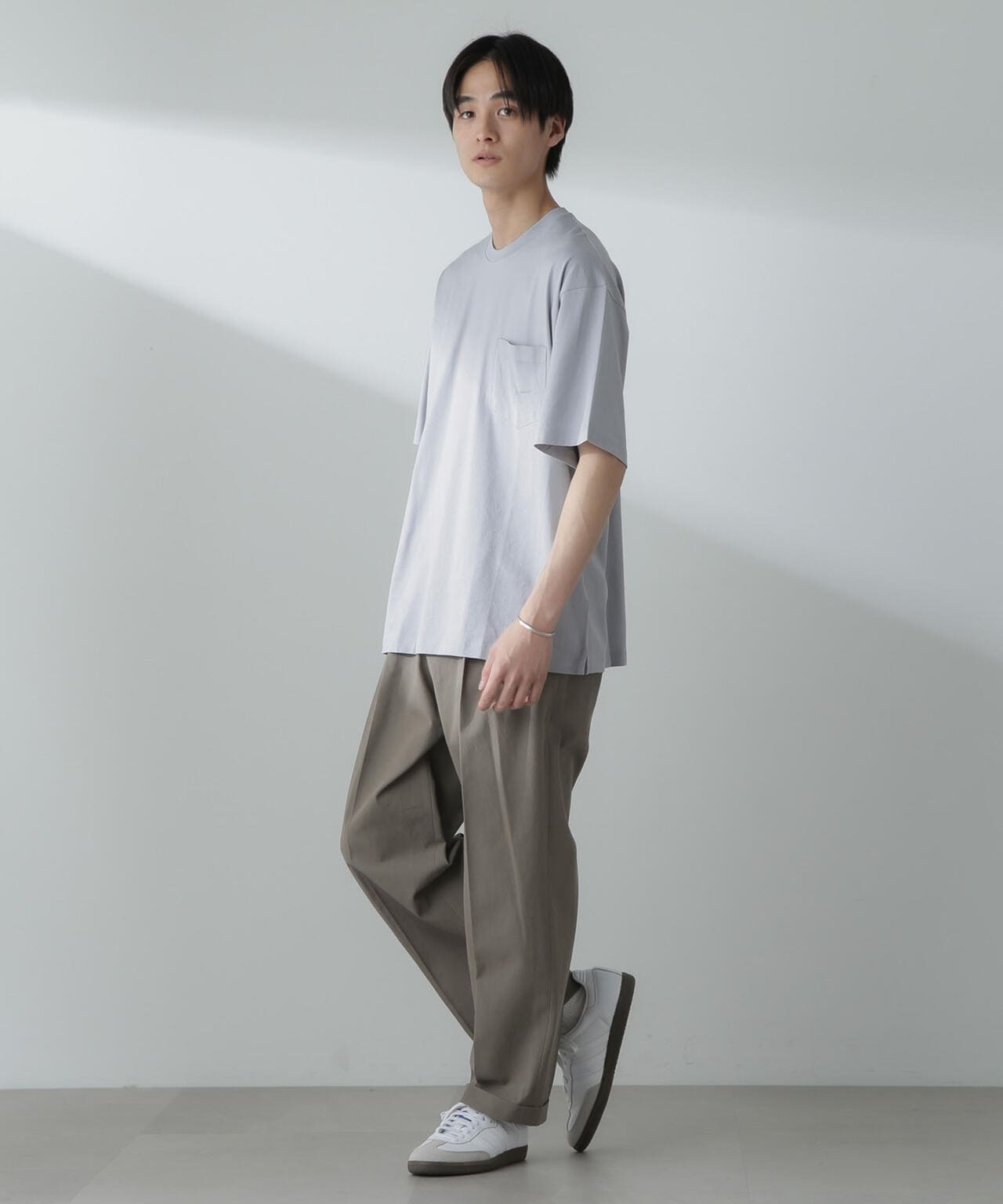 handvaerk/S/S BIG T-SHIRT 6704124051
