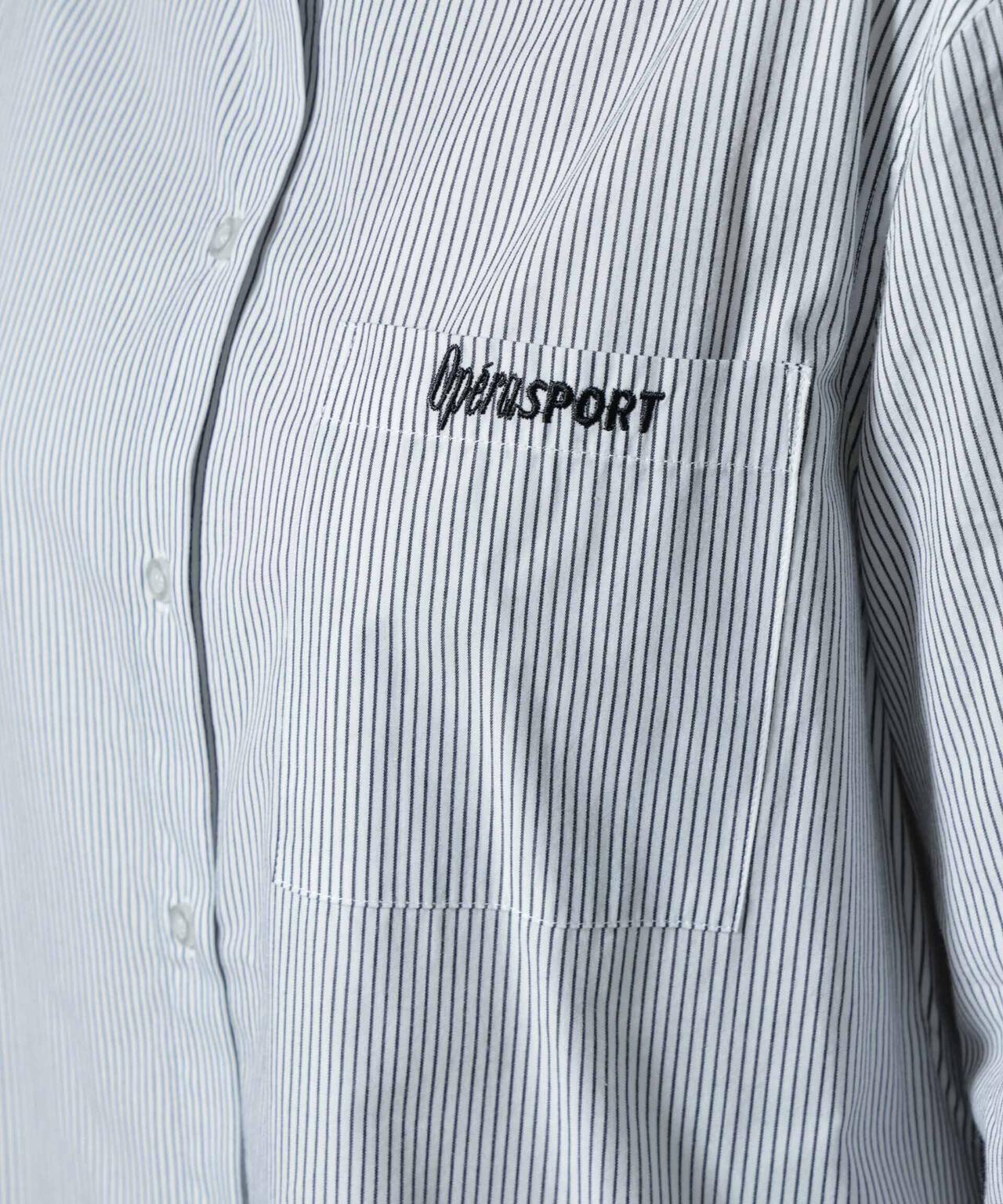 OperaSPORT/ALEX UNISEX SHIRT 6714220015