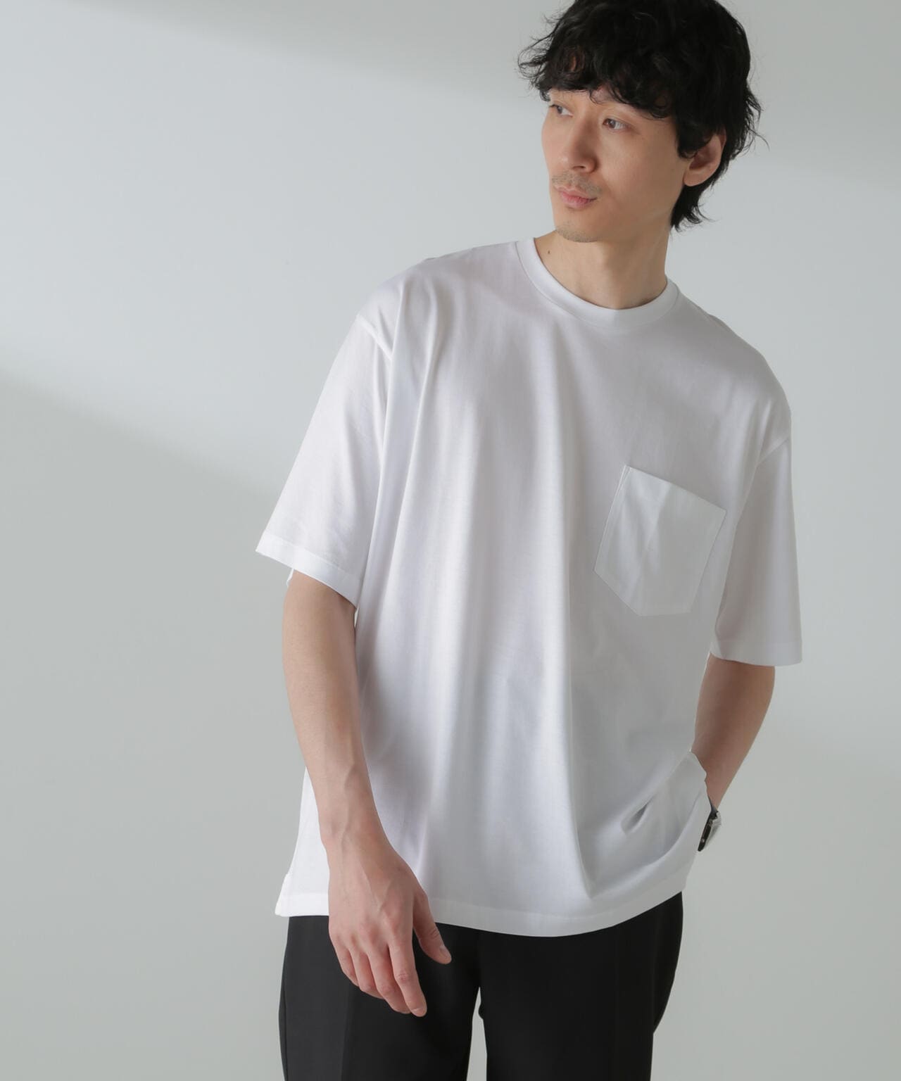 handvaerk/S/S BIG T-SHIRT 6704124051