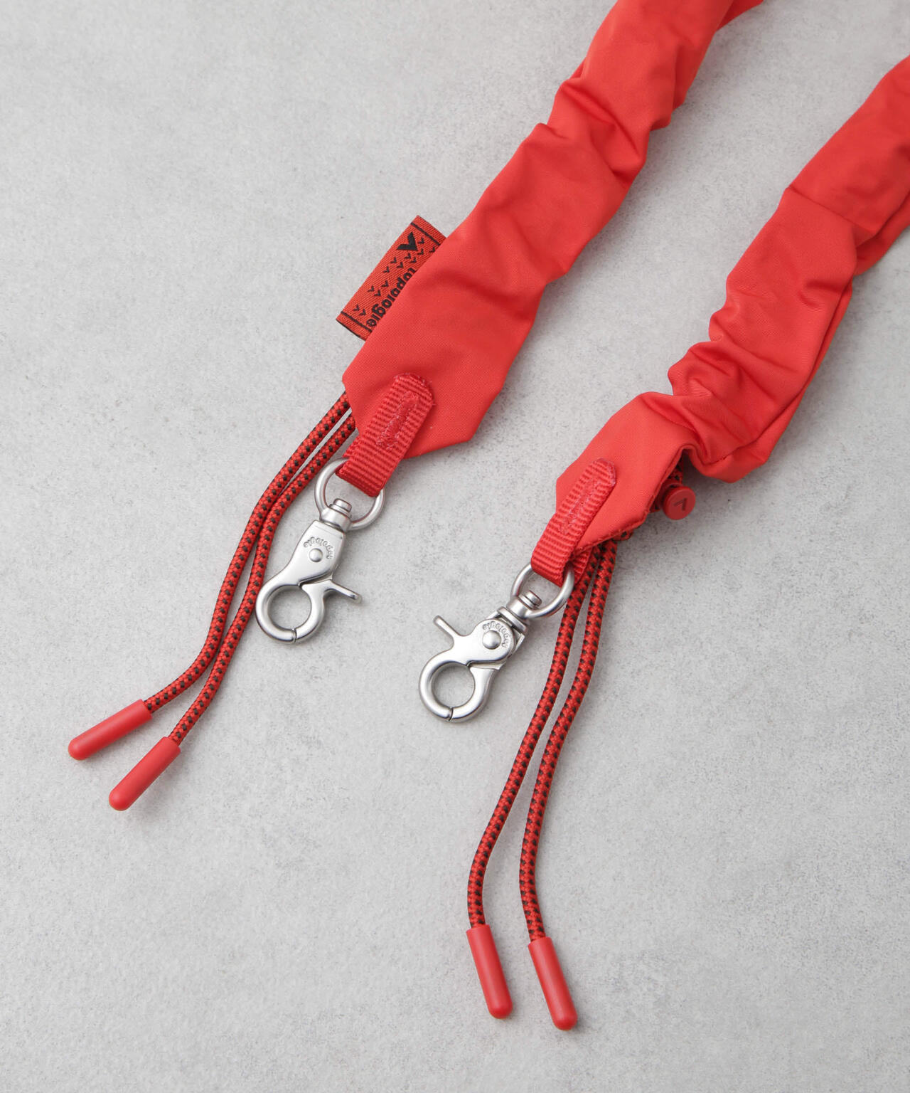 Topologie/Bungee Strap Tech Sateen 6705153019