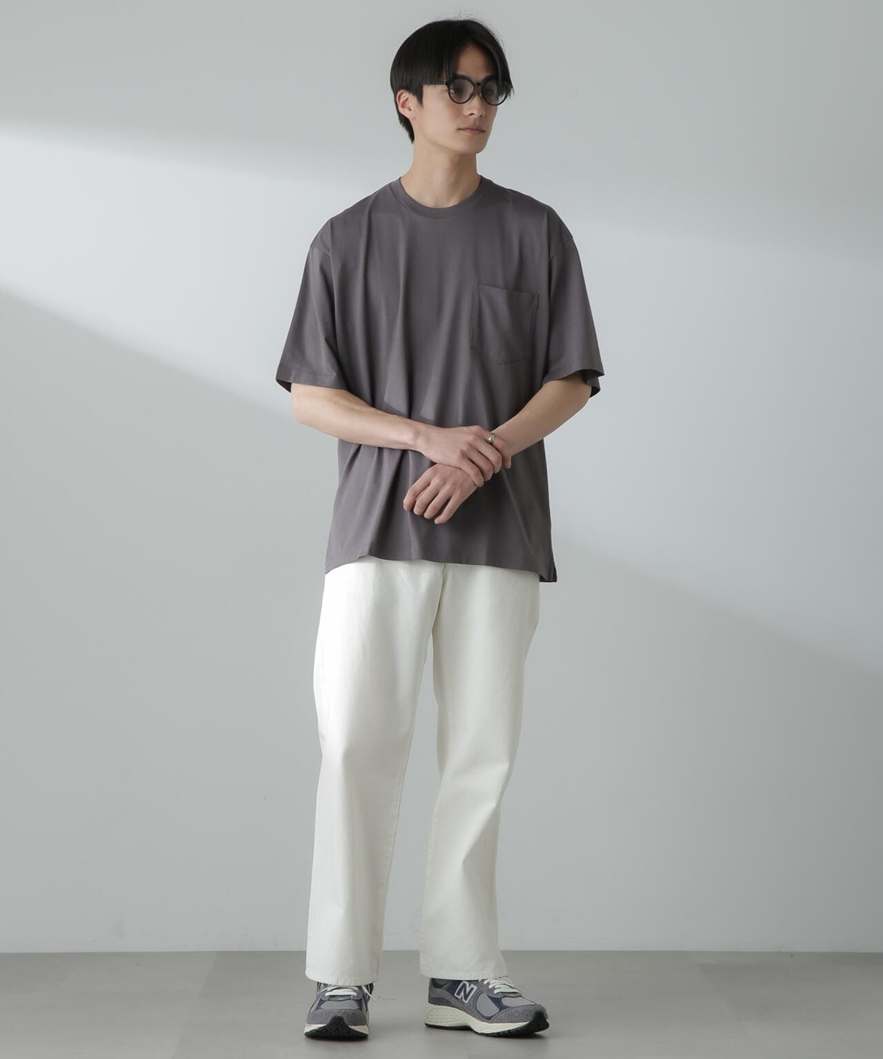handvaerk/S/S BIG T-SHIRT 6704124051