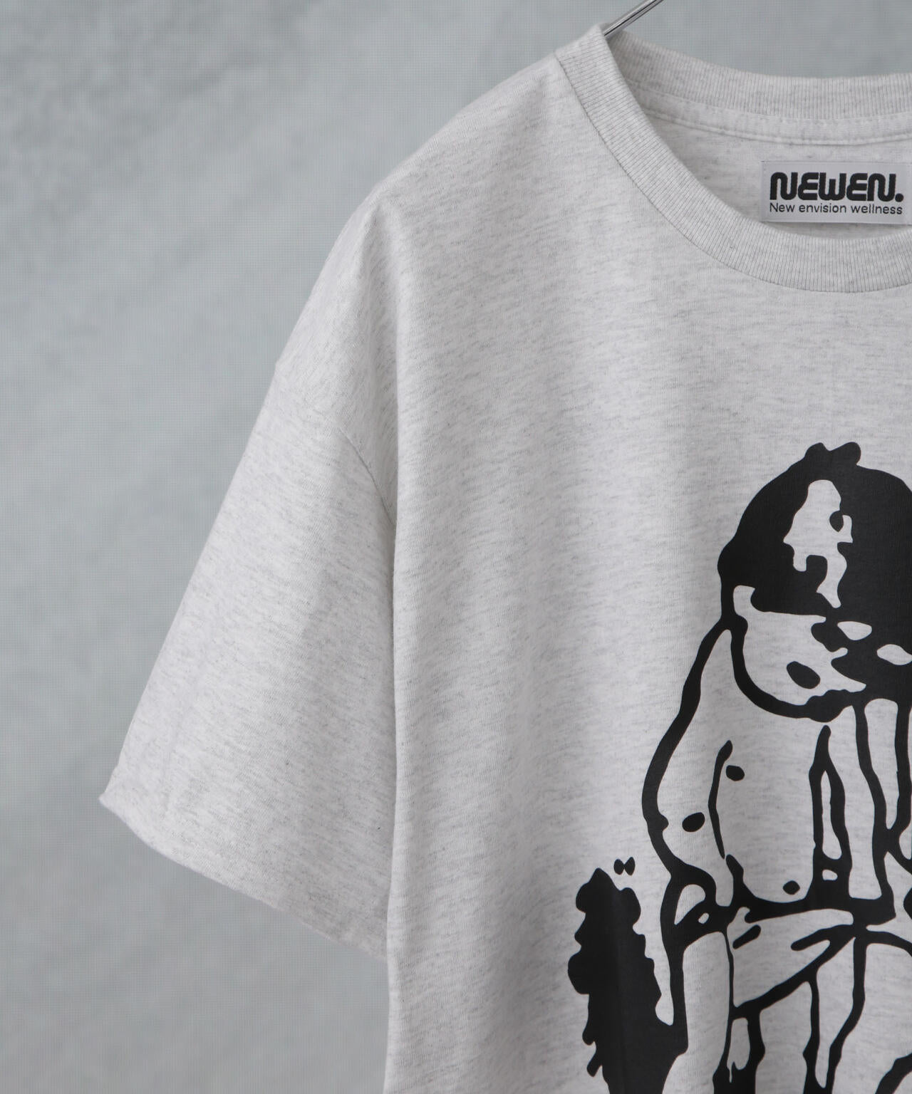NEWEN./TEE-FTX- 6705124006