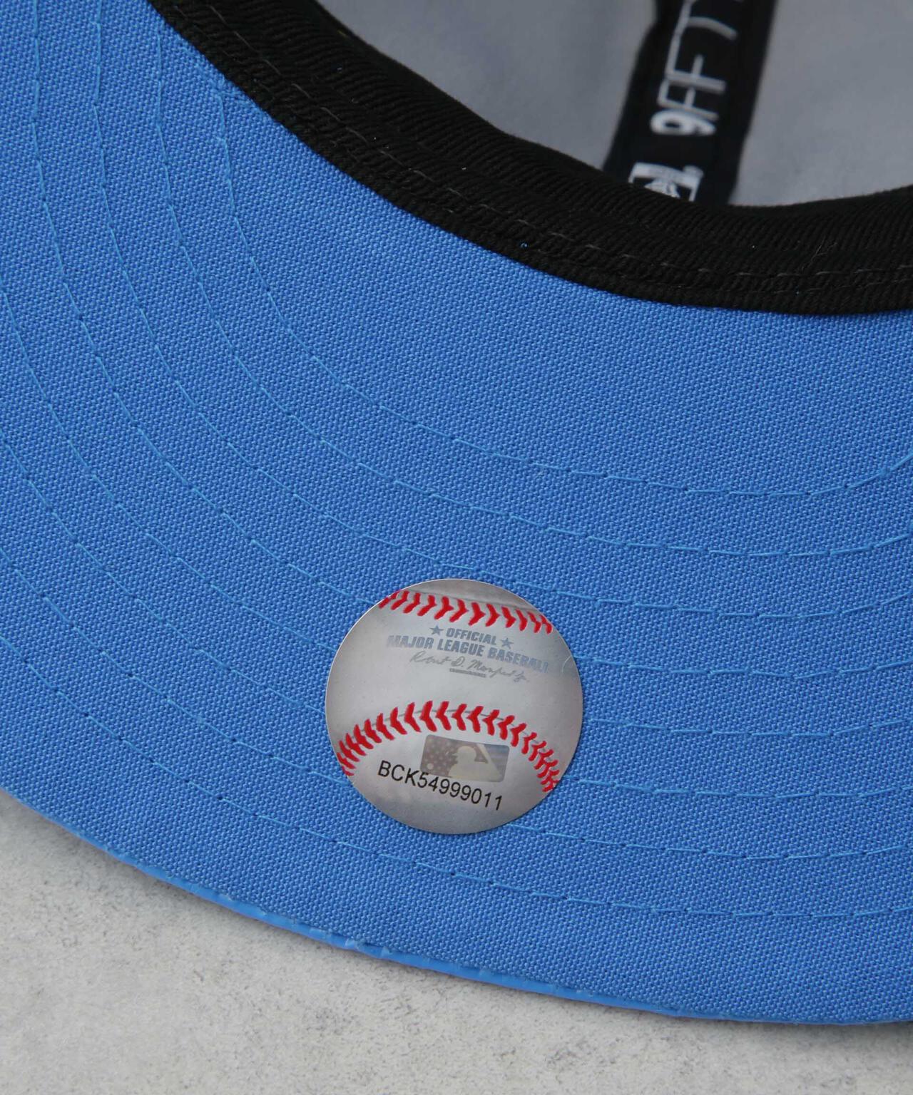 NEW ERA/RC950 GORO LOSDOD BLU 6705139059