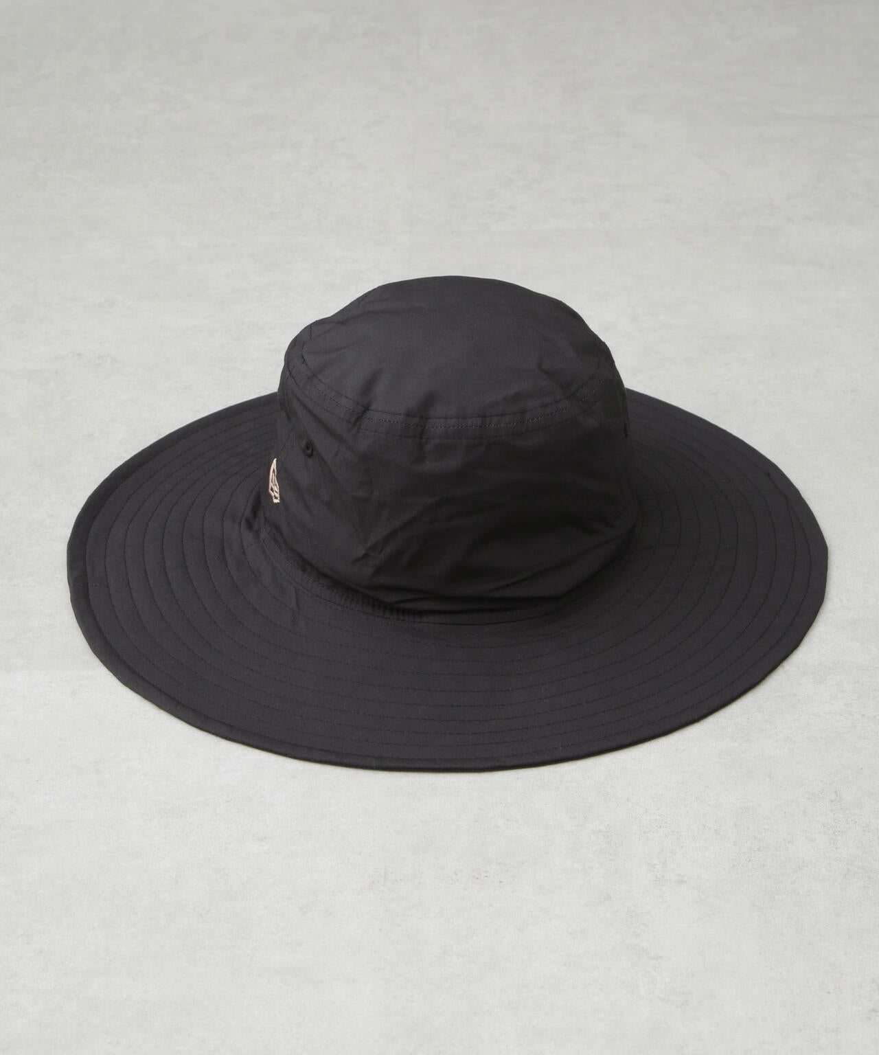 NEW ERA/ADVENTURE WIDE BRIM BASIC TYPE 6715139026