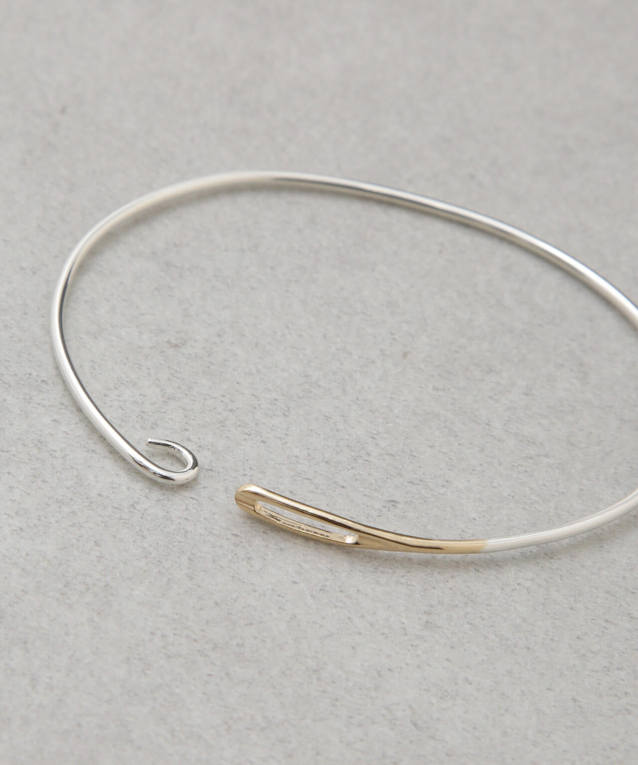 Porter Classic/NEEDLE BRACELET 6705148136