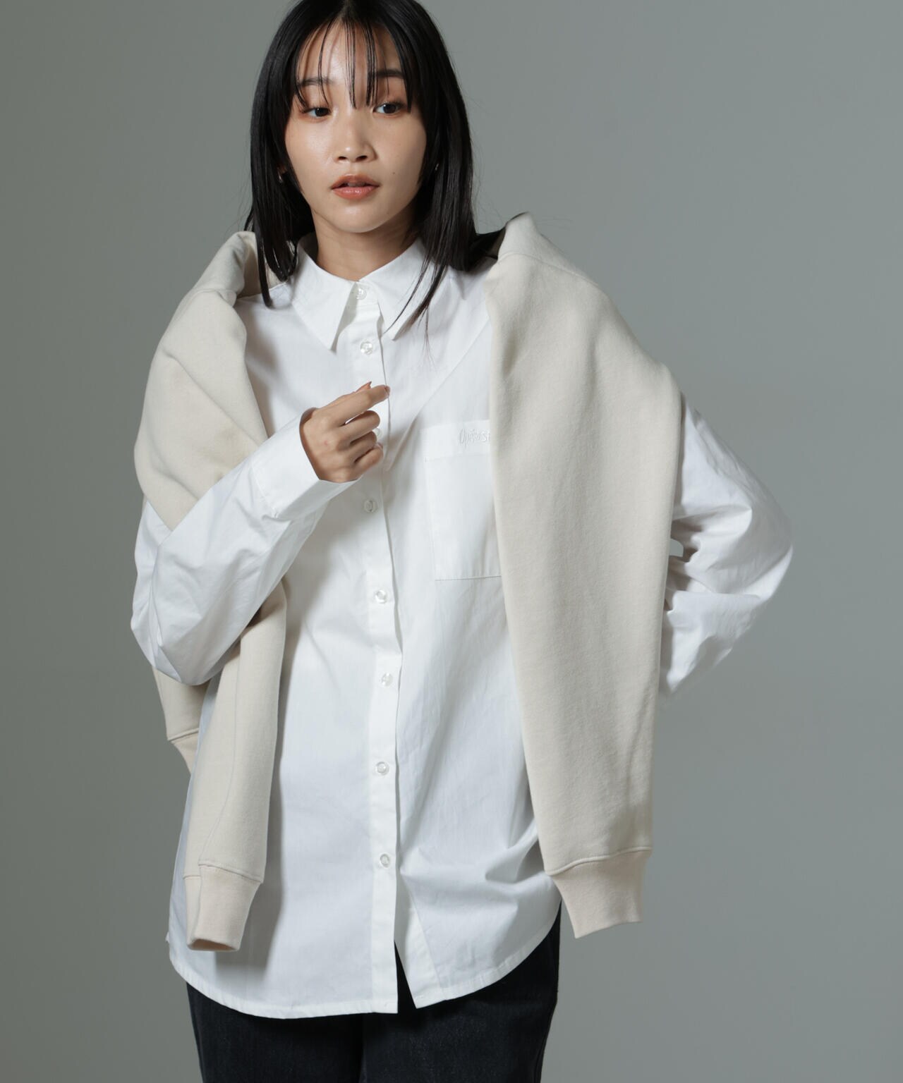 OperaSPORT/ALEX UNISEX SHIRT 6714220015