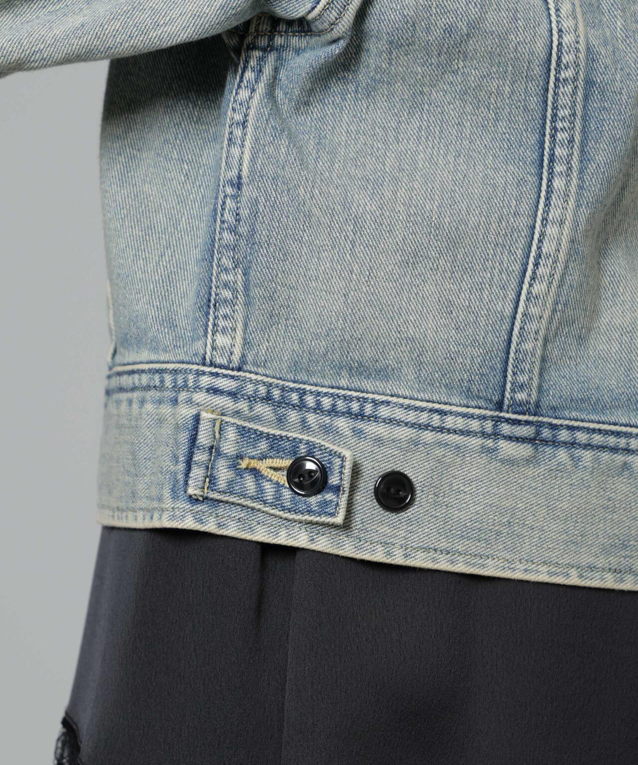 Lee/RIDERS JACKET 6714216008