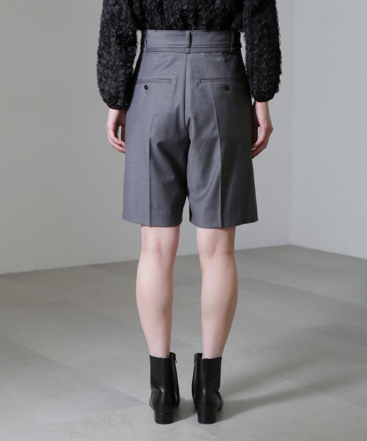 スーチングショートパンツ 6694228300