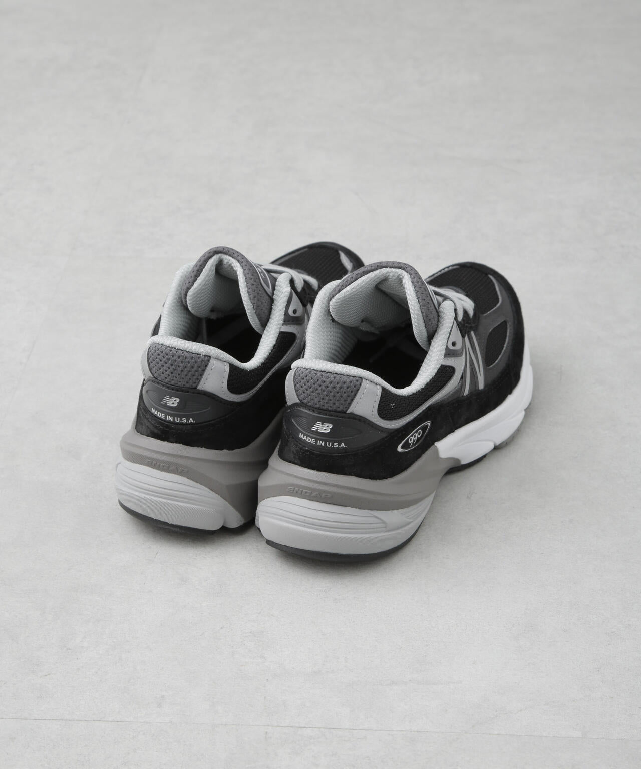 new balance/W990v6 6715134009