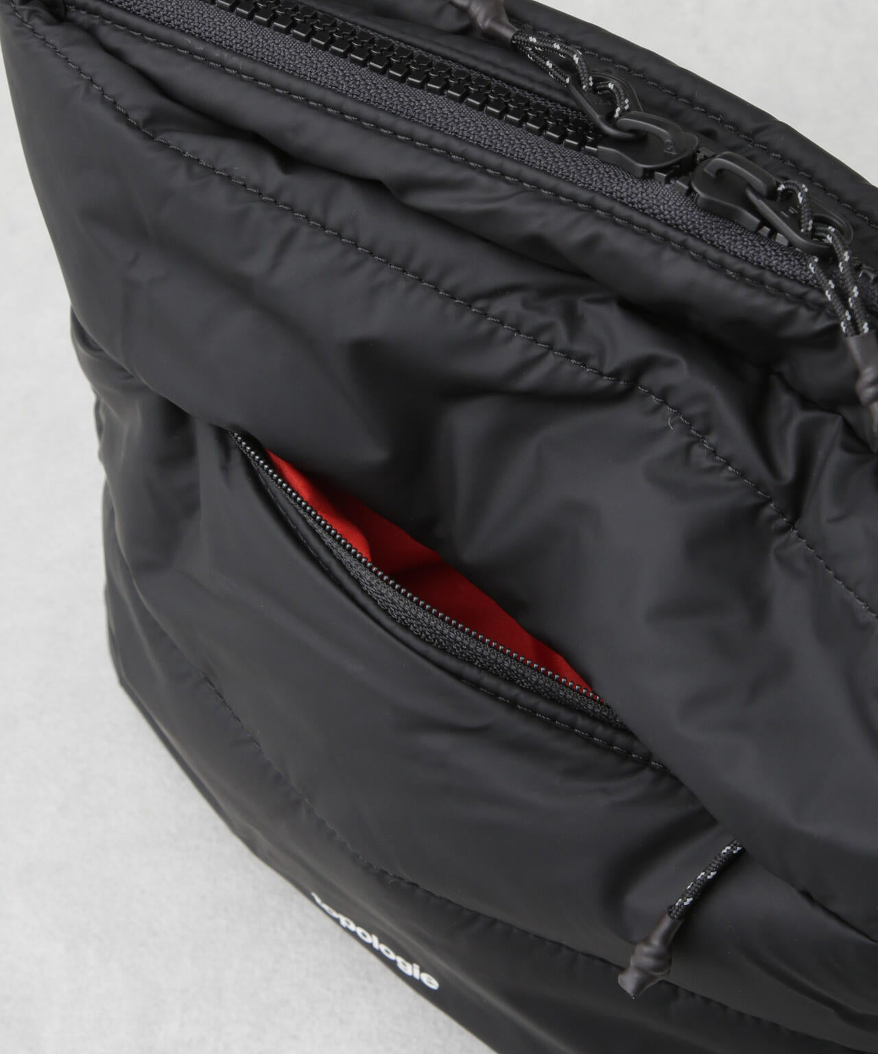 Topologie/Besace Puffer 6705132175