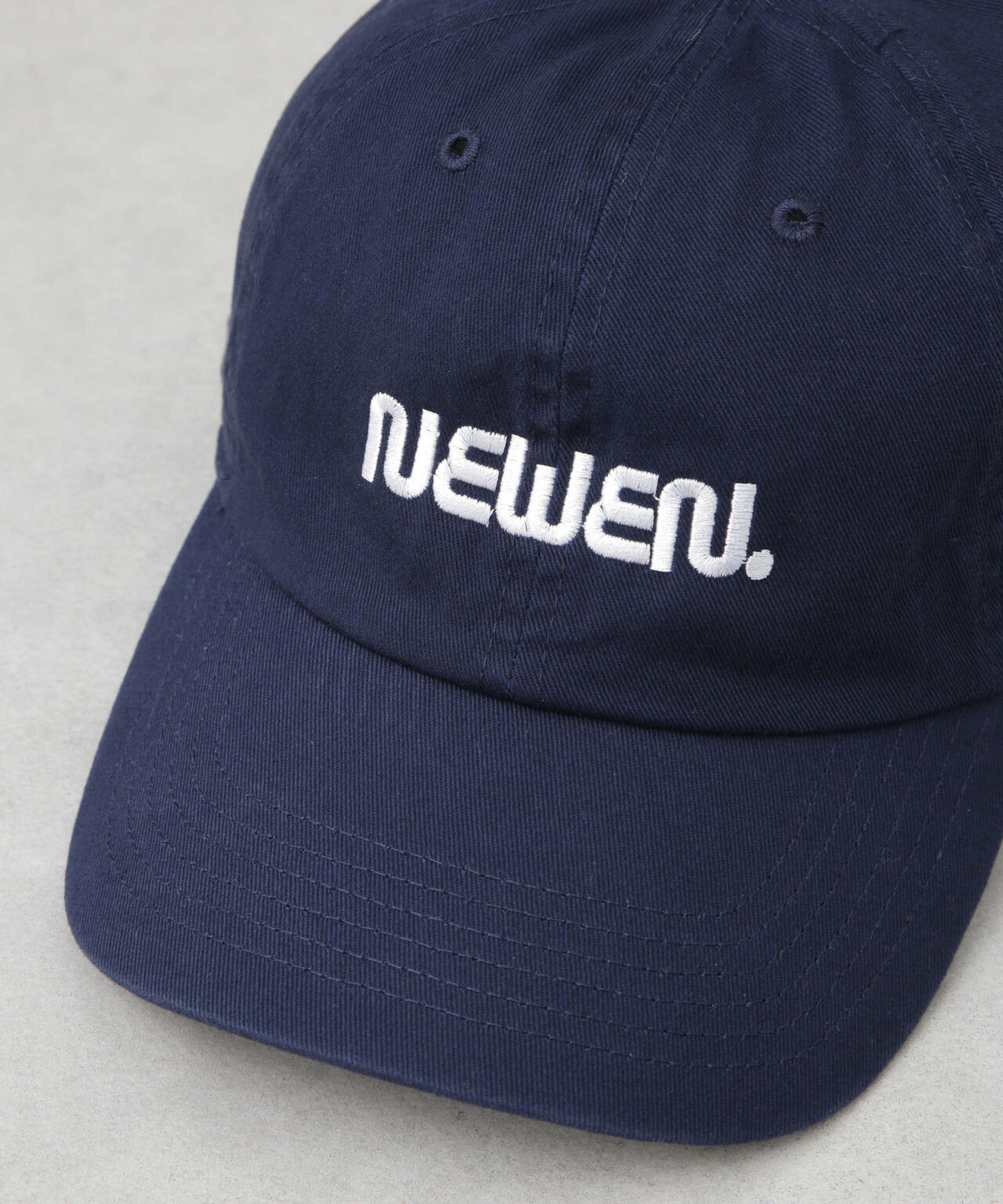 NEWEN./NEWEN LOGO CAP 6705139074
