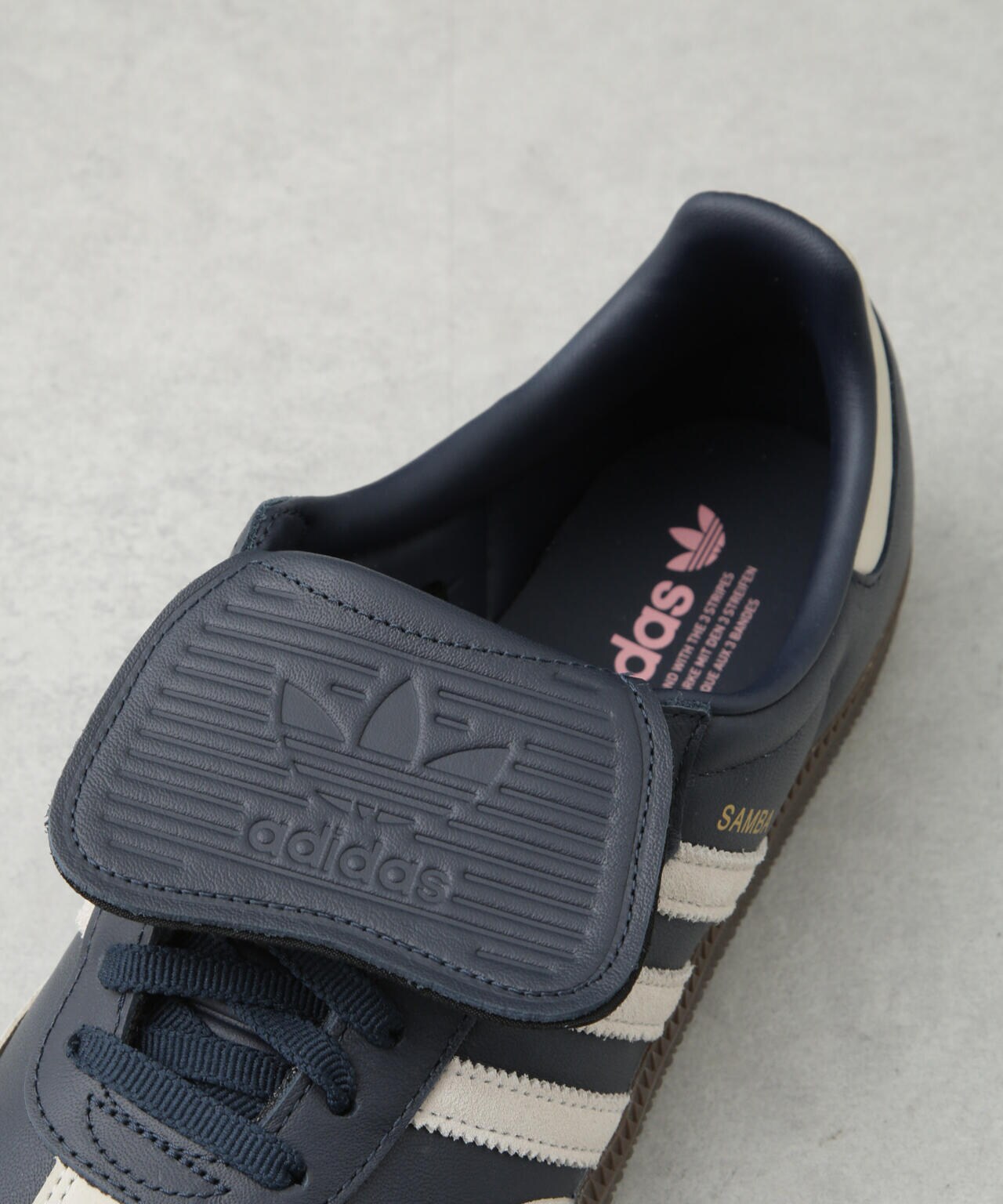 adidas/SAMBA LT W 6705134211