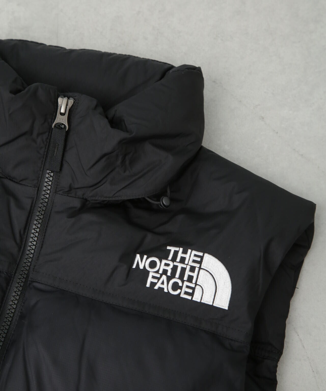 THE NORTH FACE/ヌプシベスト 6714225003