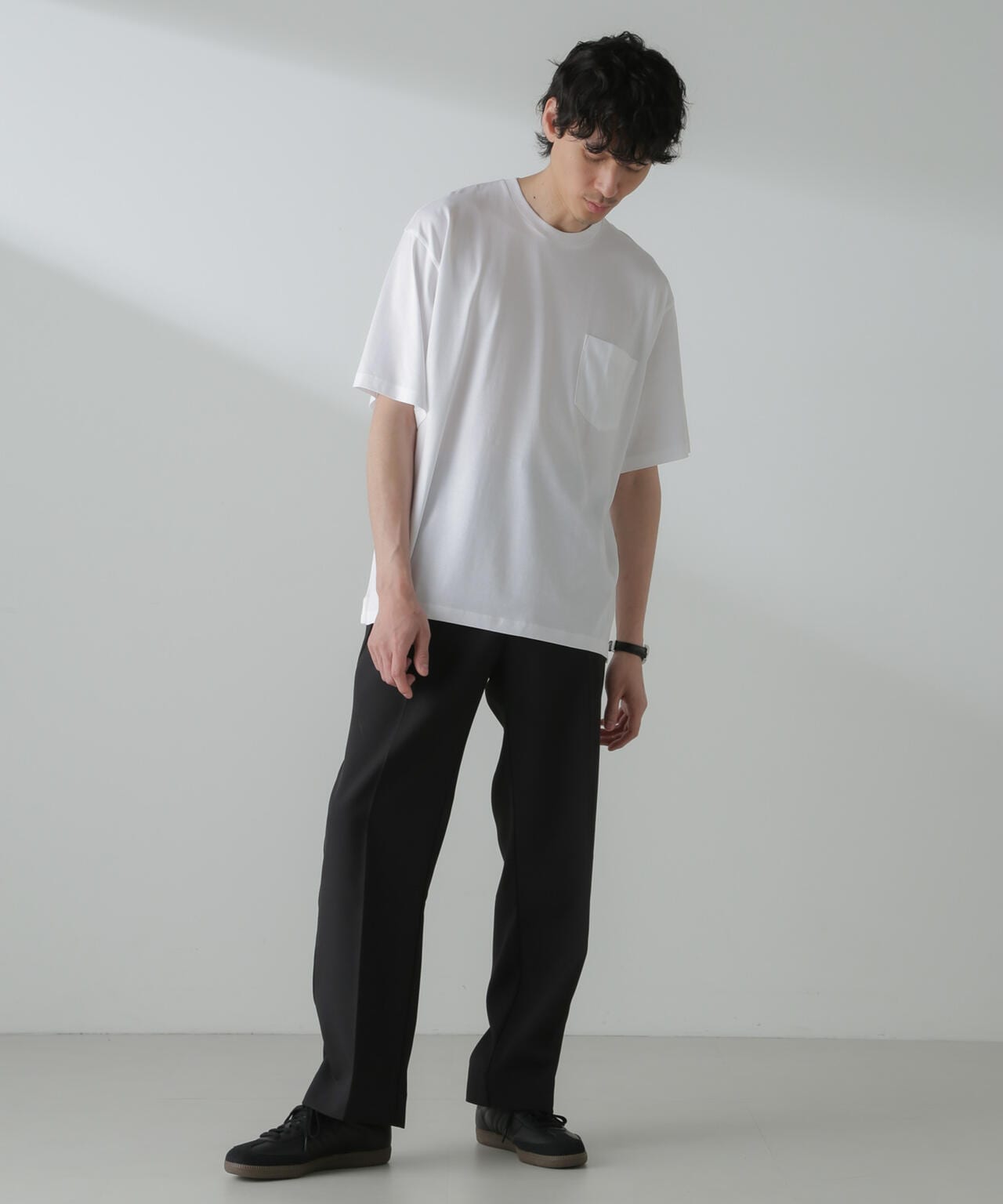 handvaerk/S/S BIG T-SHIRT 6704124051