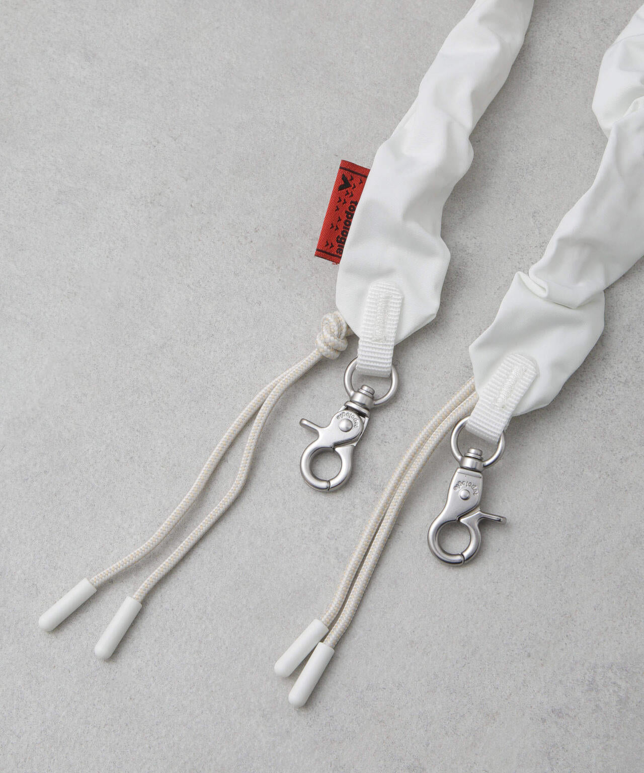 Topologie/Bungee Strap Tech Sateen 6705153018