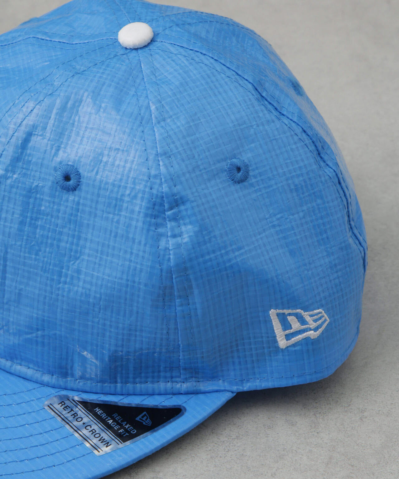 NEW ERA/RC950 GORO LOSDOD BLU 6705139059