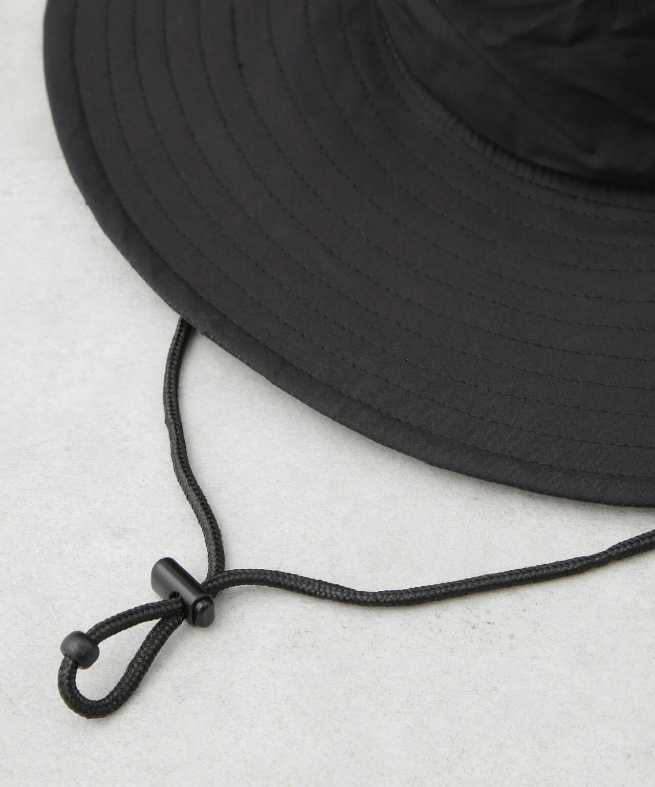 NEW ERA/ADVENTURE WIDE BRIM BASIC TYPE 6715139026