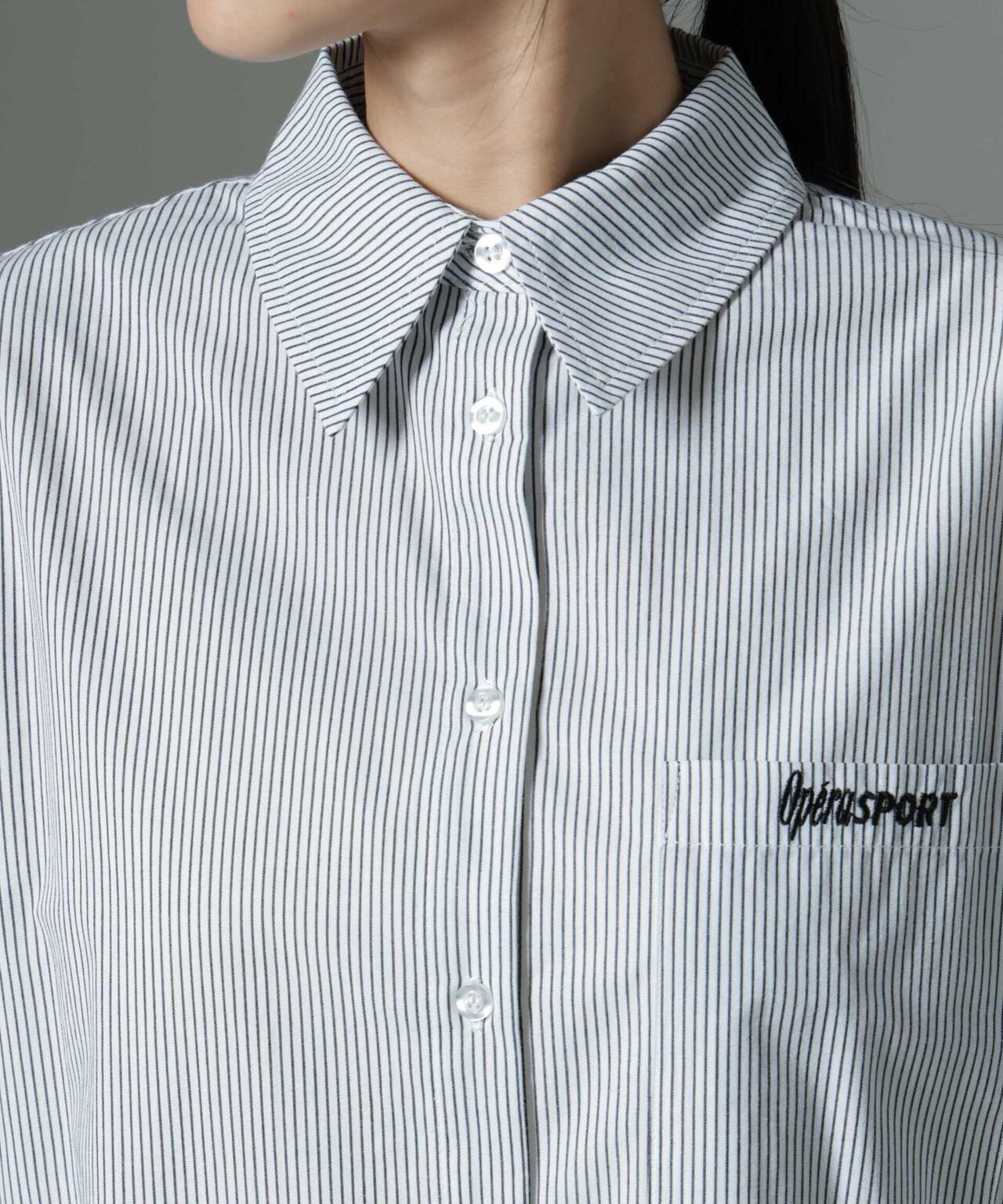 OperaSPORT/ALEX UNISEX SHIRT 6714220015