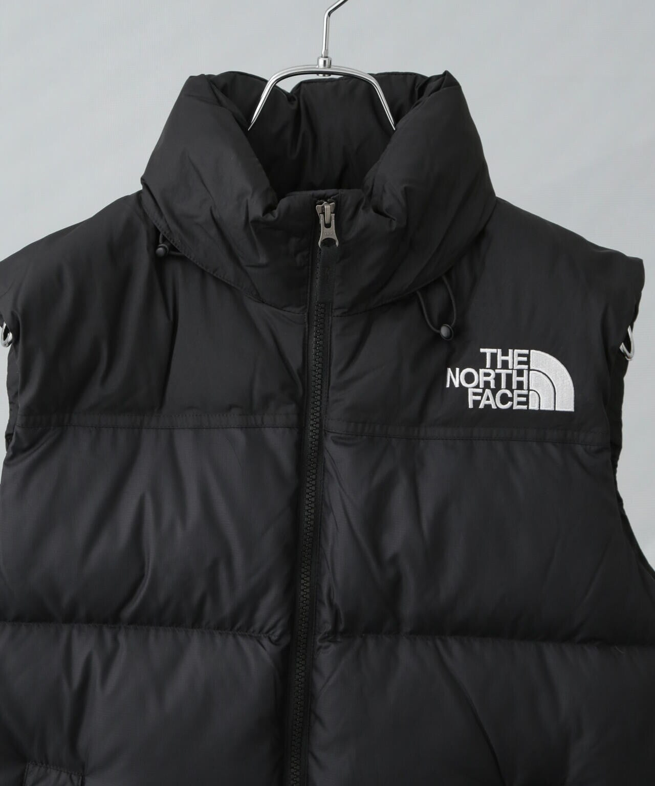 THE NORTH FACE/ヌプシベスト 6714225003