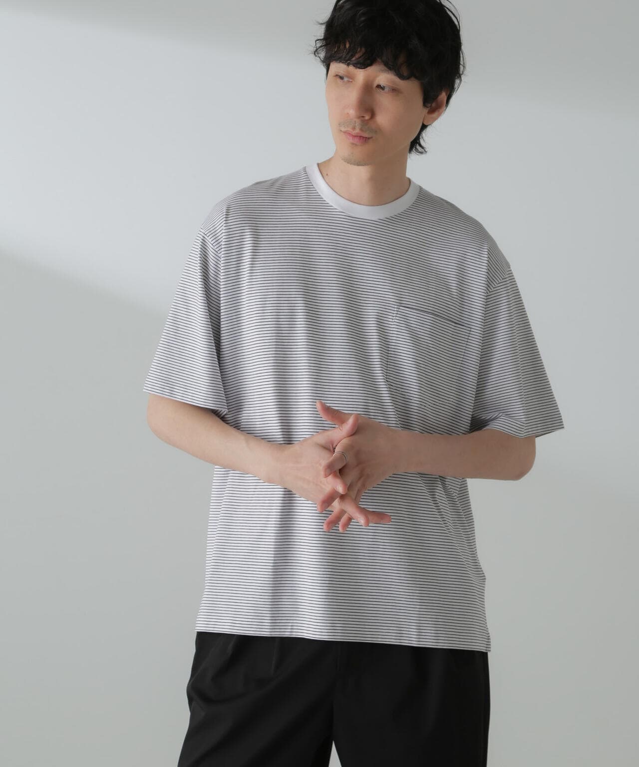 handvaerk/S/S BIG T-SHIRT 6704124052