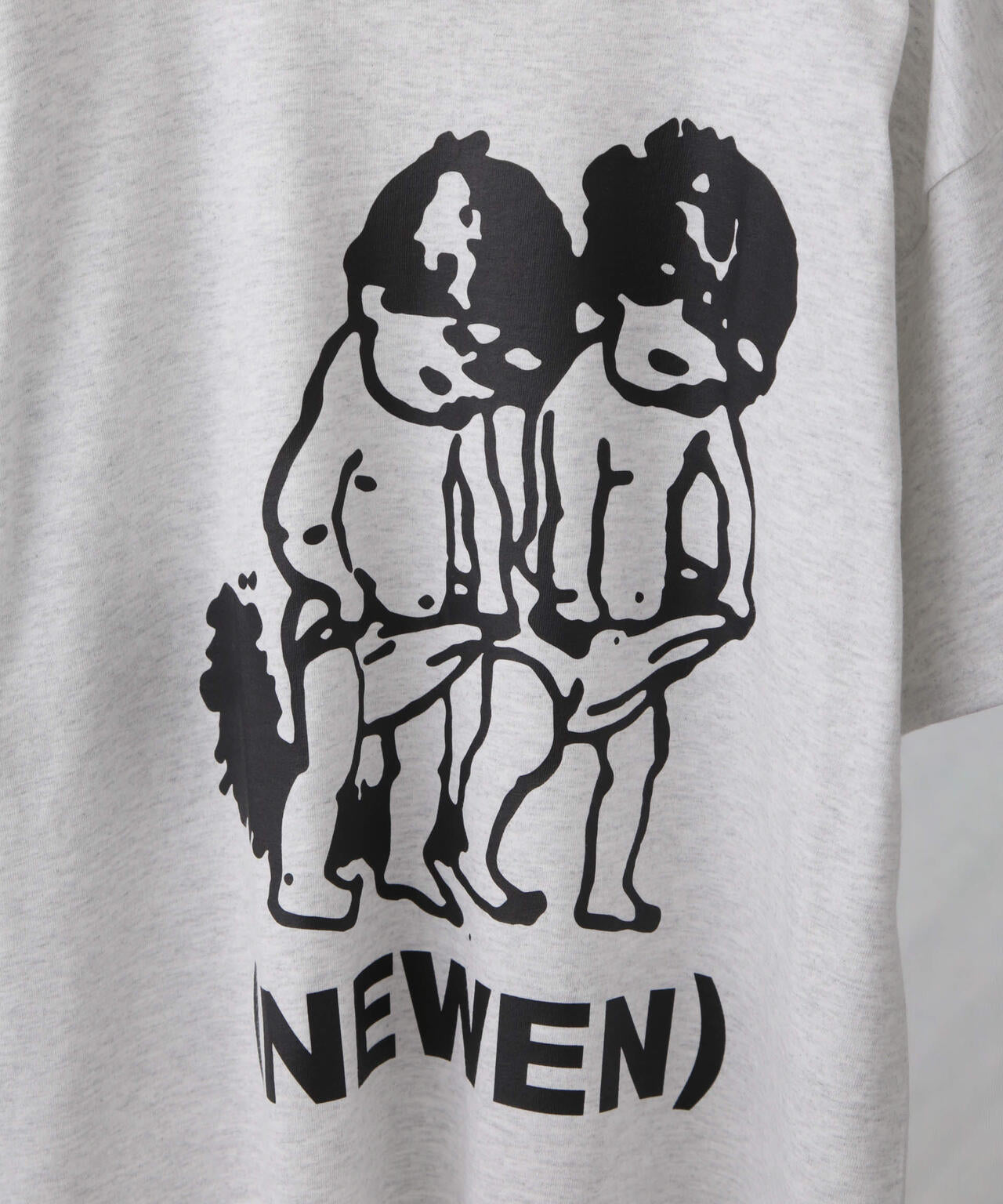 NEWEN./TEE-FTX- 6705124006