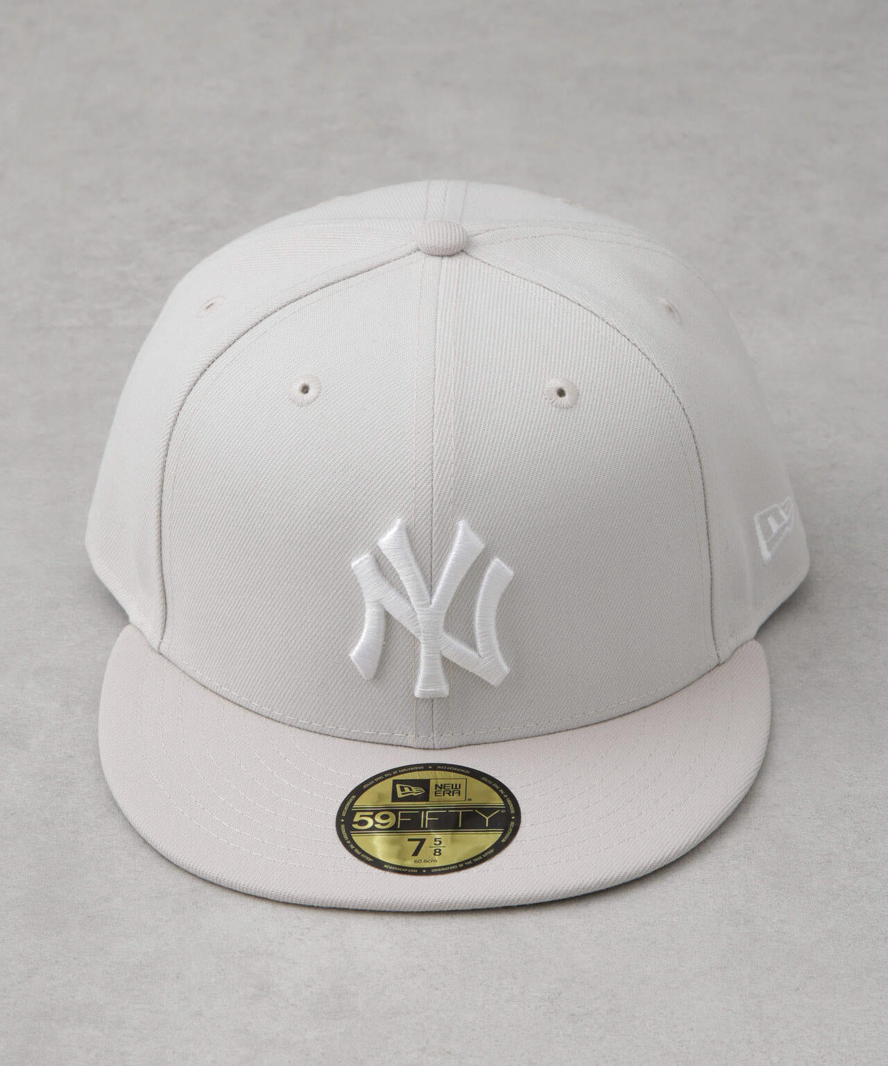 NEW ERA/5950 GORO NEYYAN STO 6705139064