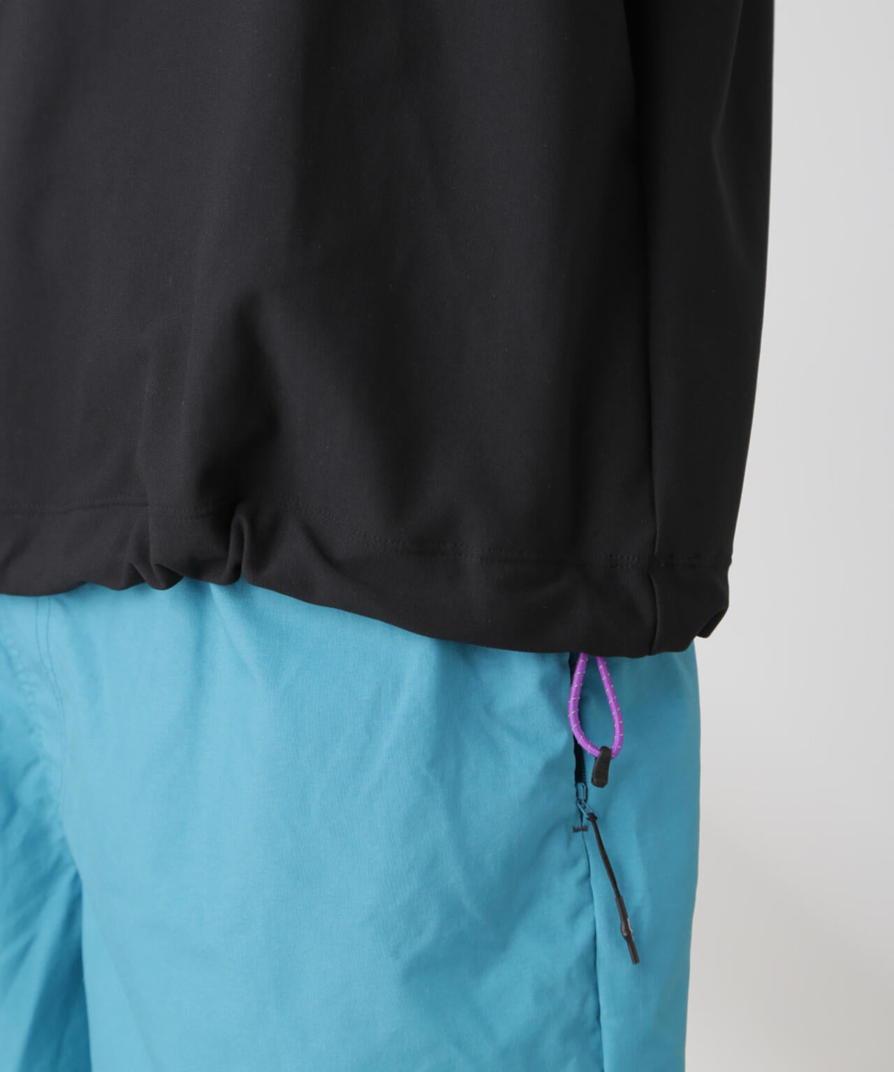 speedo/別注 Rush Cord S/S T 6705124009