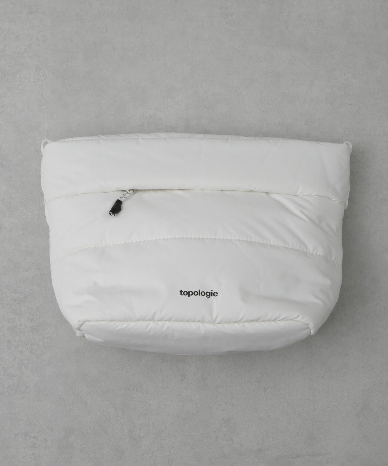 Topologie/Besace Puffer 6705132176