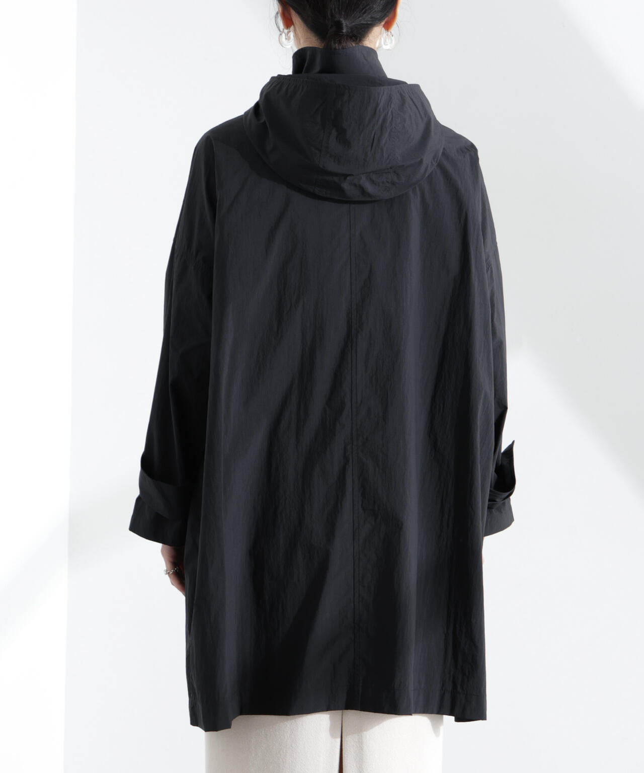 Traditional Weatherwear/PACKABLE MALTON HOOD 6715111004