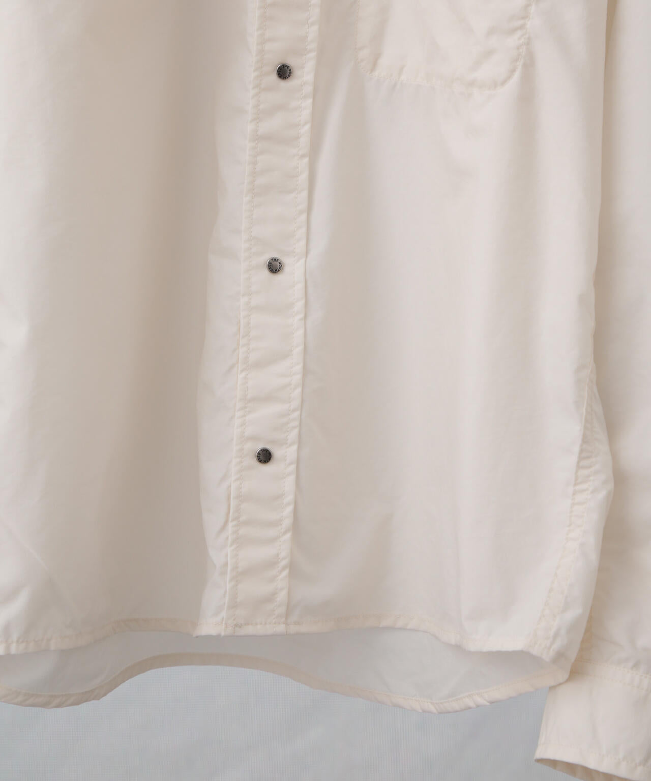 THE NORTH FACE/L/S Nupste Shirt 6705120124