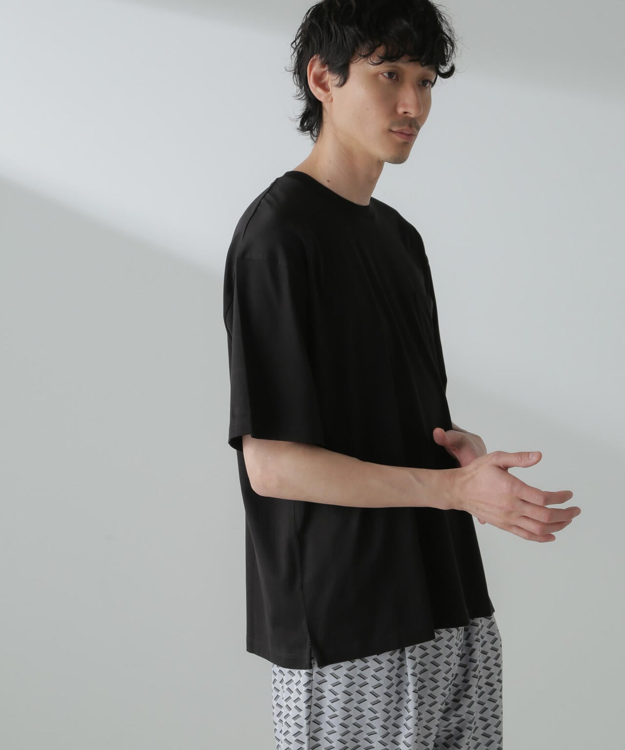 handvaerk/S/S BIG T-SHIRT 6704124051