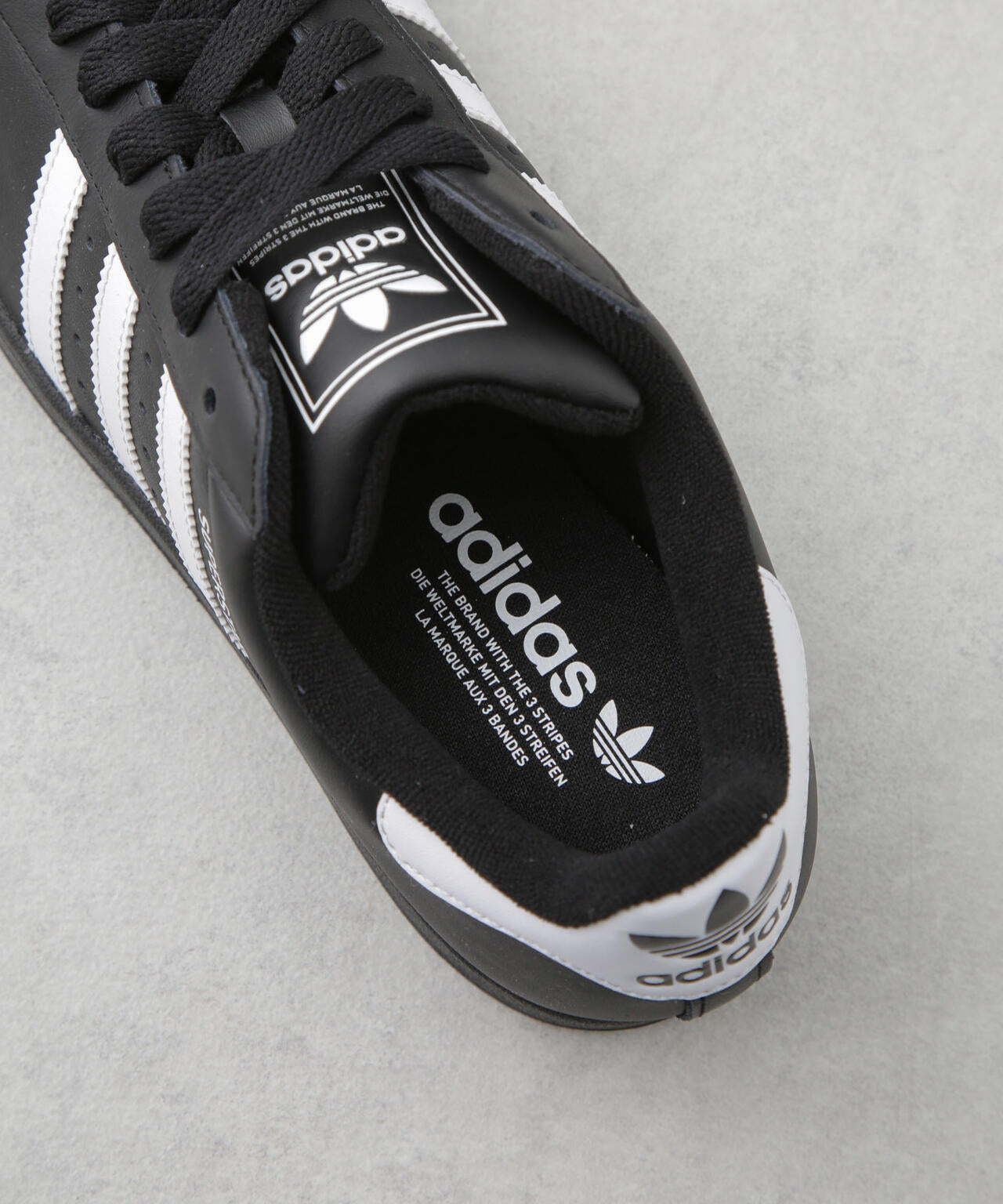 adidas/SUPERSTAR II 6715134037