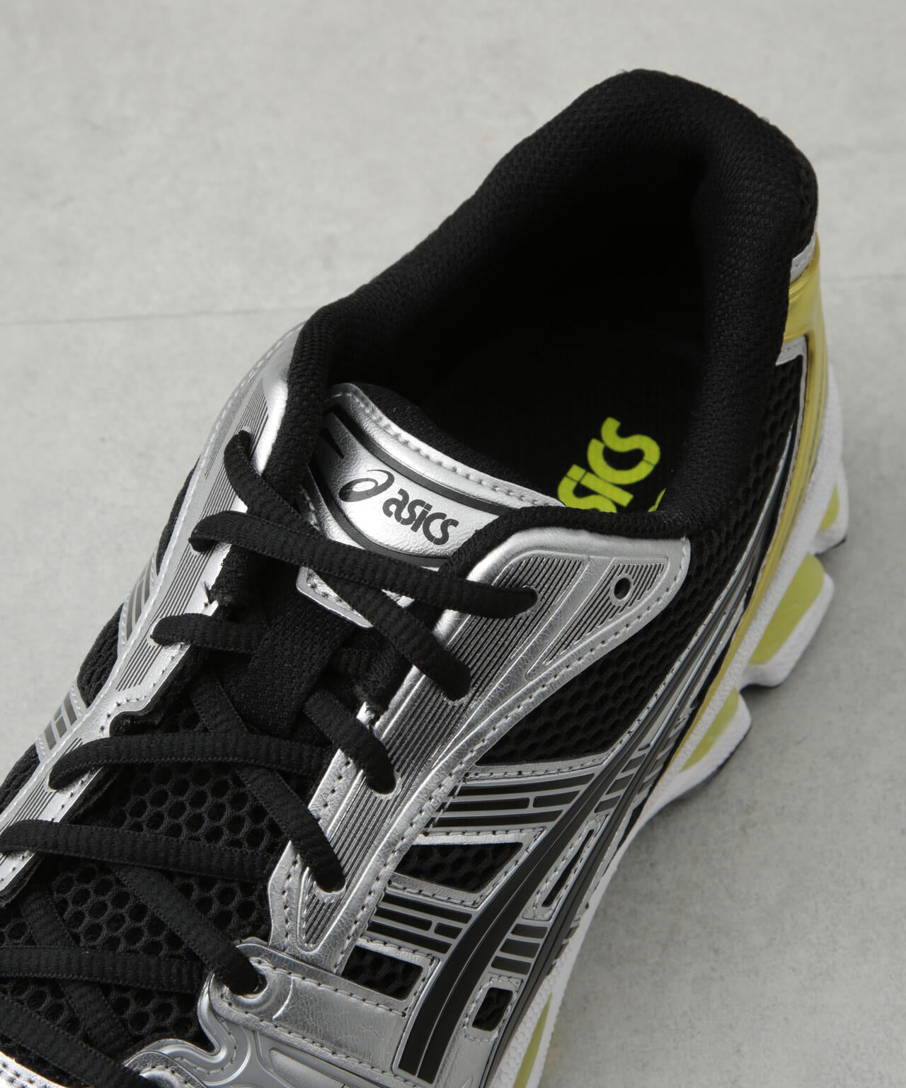asics/GEL-KAYANO 14 6705134197