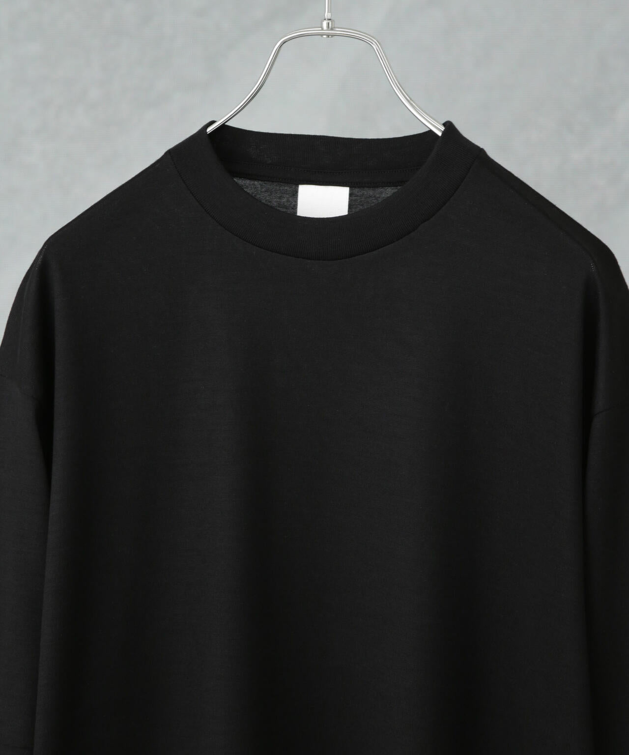 Product Twelve/Super 140’S Melino Wool Tshirt 6705124007
