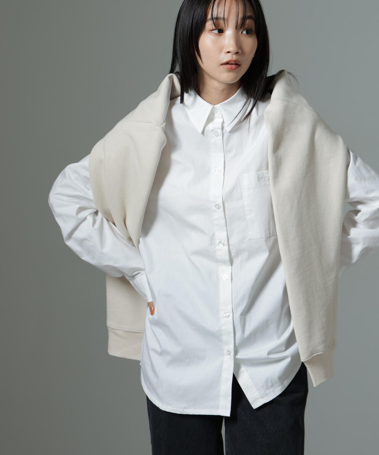 OperaSPORT/ALEX UNISEX SHIRT 6714220015