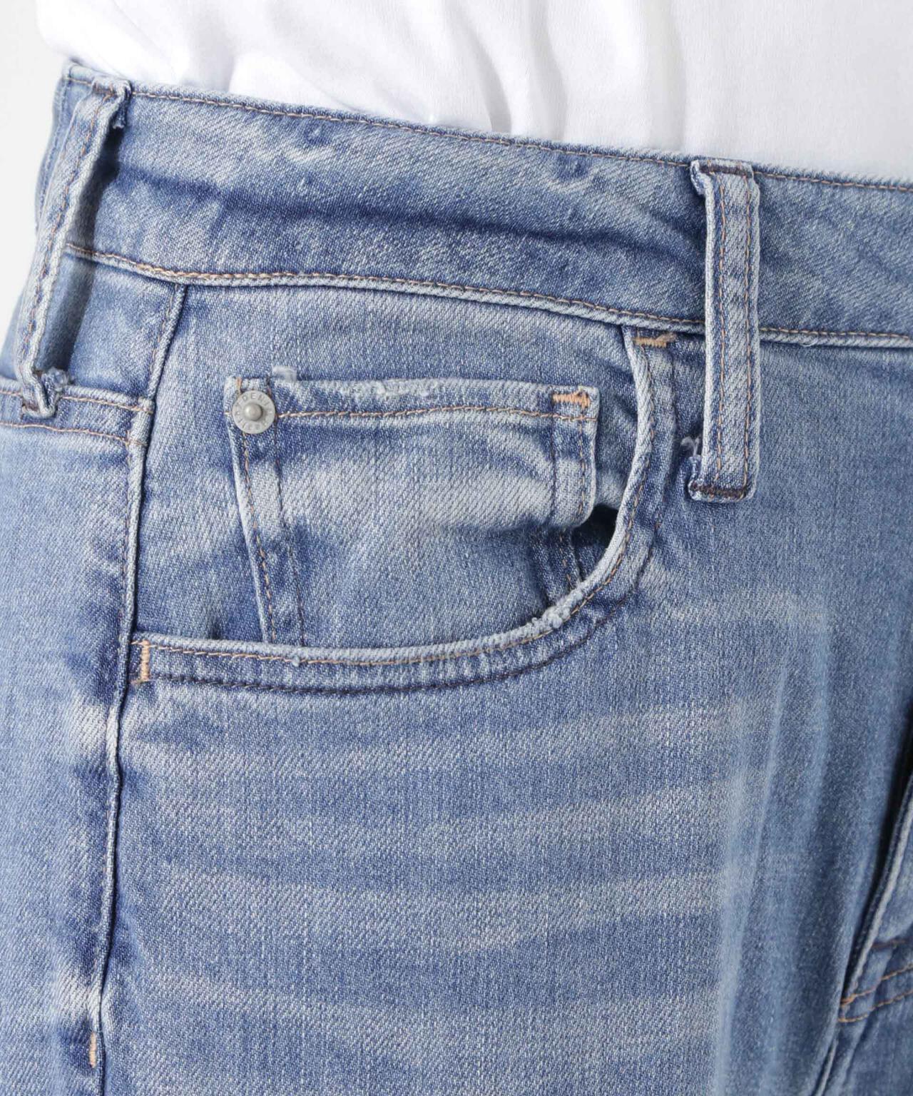 Healthy DENIM/Wild Ginger バギーデニム 6715127040